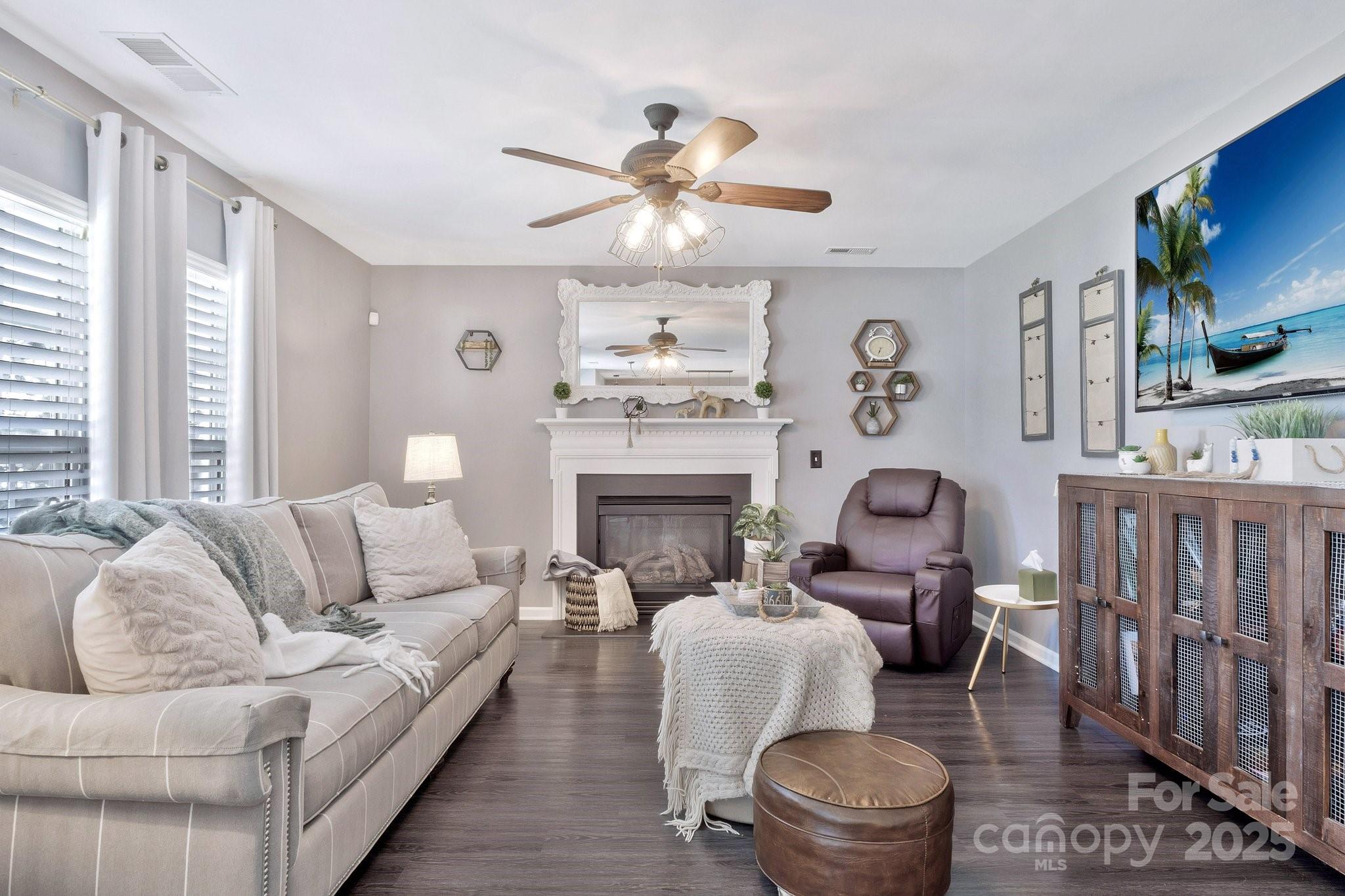 4007 Hermes Lane Waxhaw, NC 28173 - Photo 11 of 29