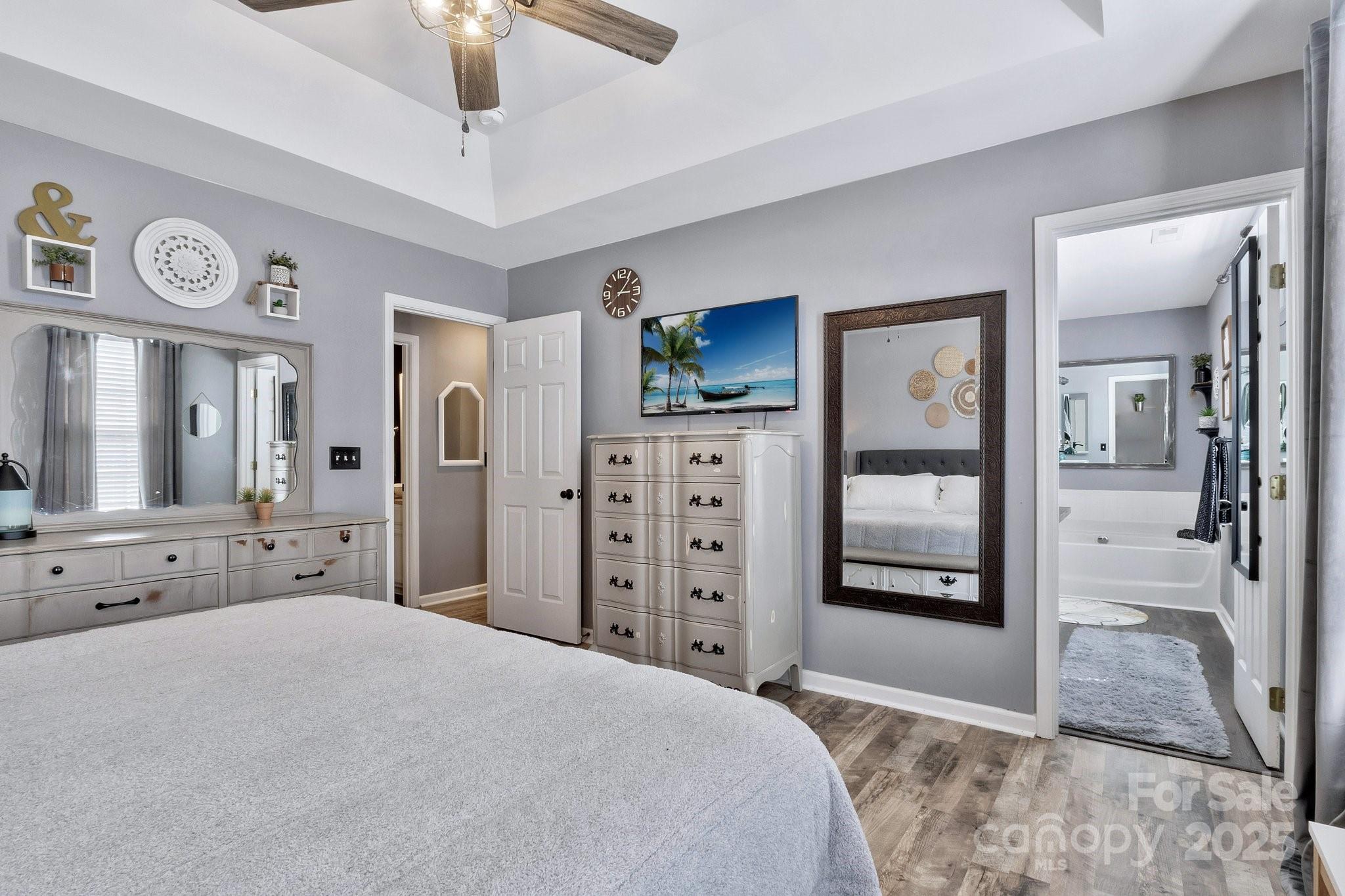 4007 Hermes Lane Waxhaw, NC 28173 - Photo 22 of 29