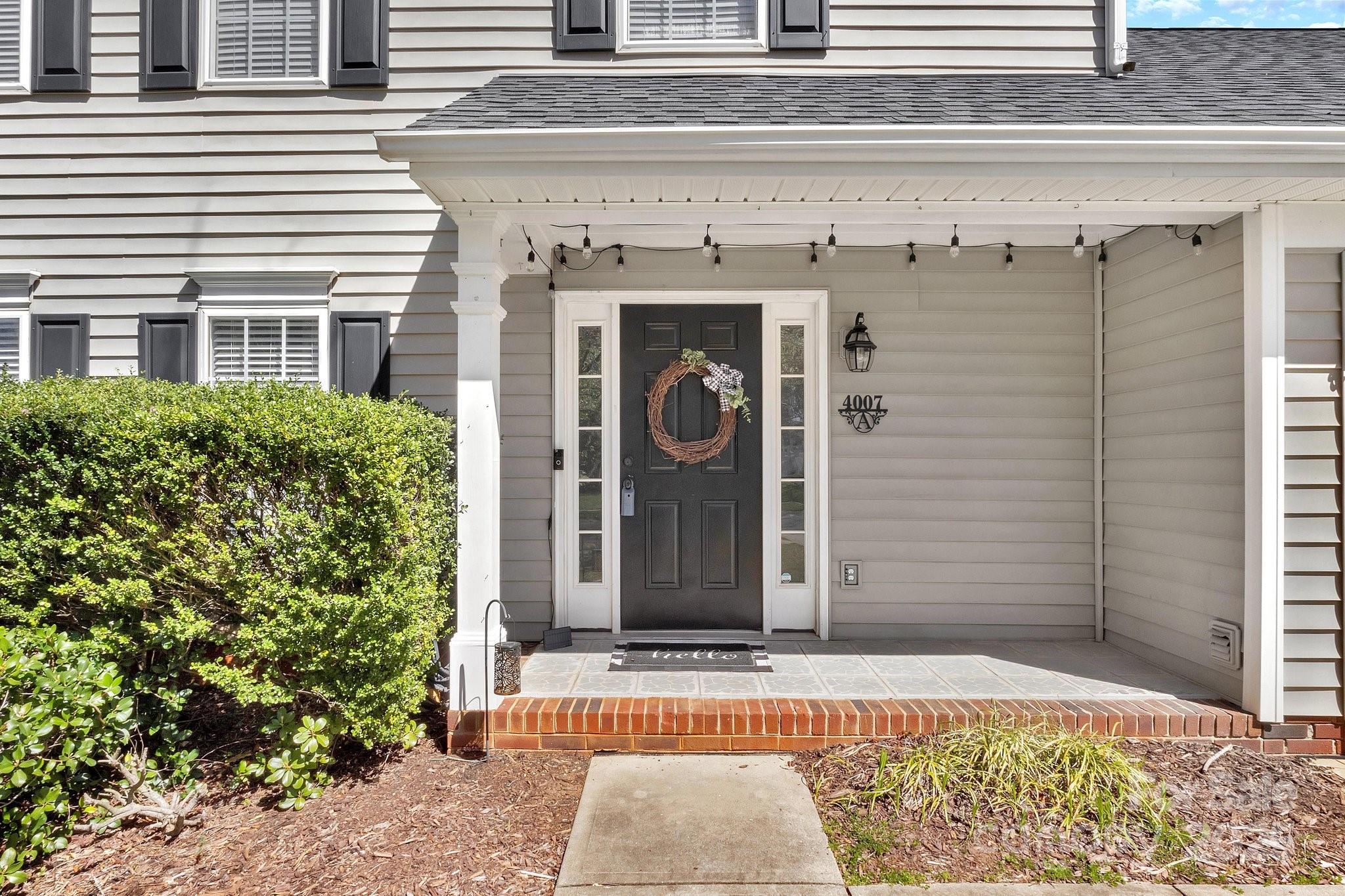 4007 Hermes Lane Waxhaw, NC 28173 - Photo 3 of 29