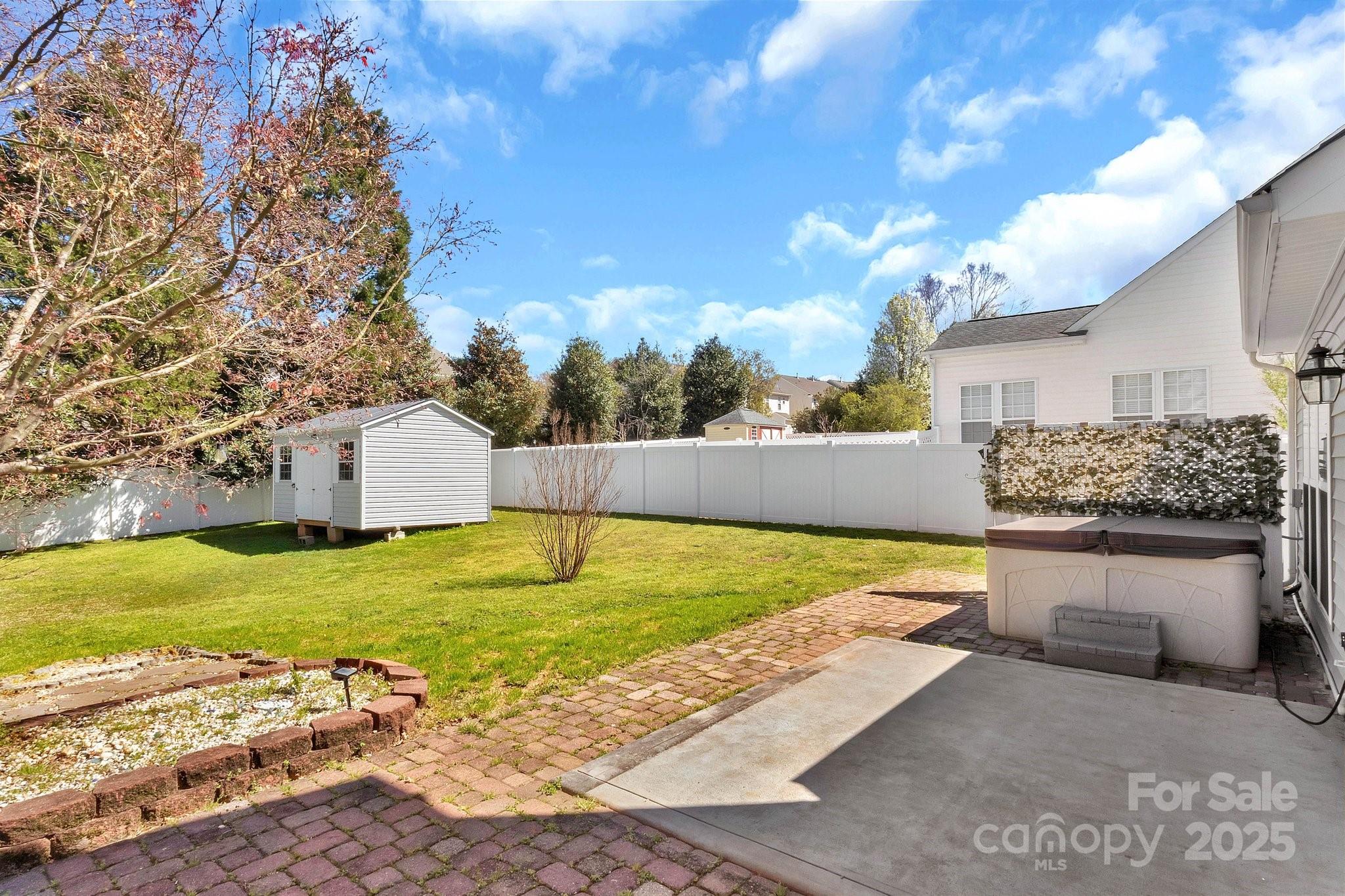 4007 Hermes Lane Waxhaw, NC 28173 - Photo 6 of 29