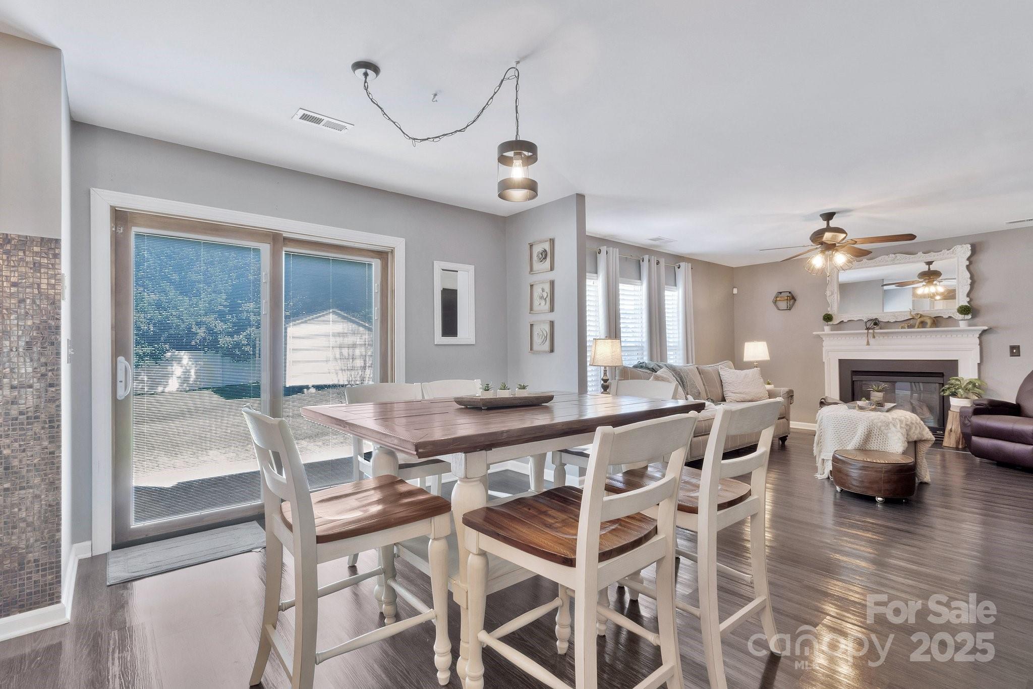 4007 Hermes Lane Waxhaw, NC 28173 - Photo 9 of 29