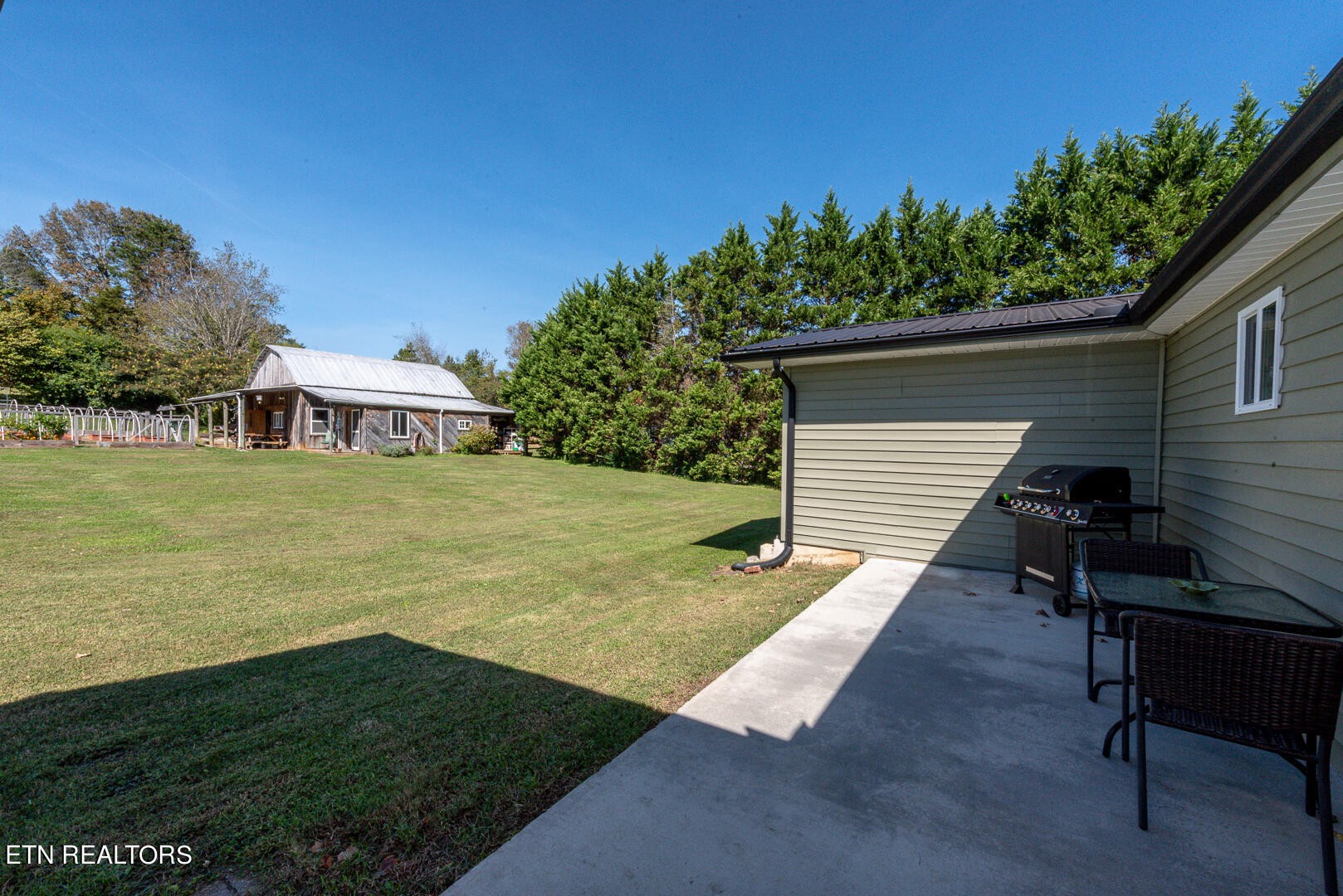2828 Ellejoy Road Walland, TN 37886 - Photo 32 of 40 Gallery Image 32