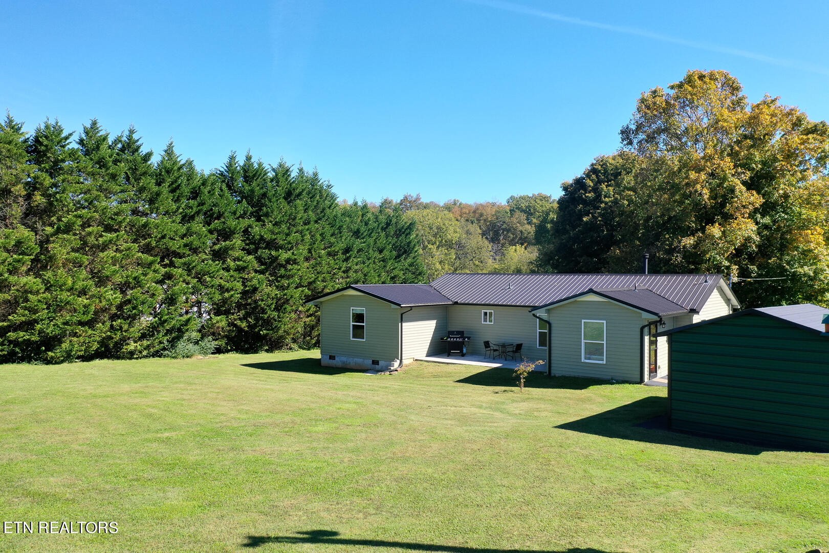 2828 Ellejoy Road Walland, TN 37886 - Photo 34 of 40 Gallery Image 34
