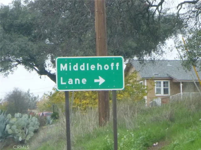 a sign that is on the side of a building