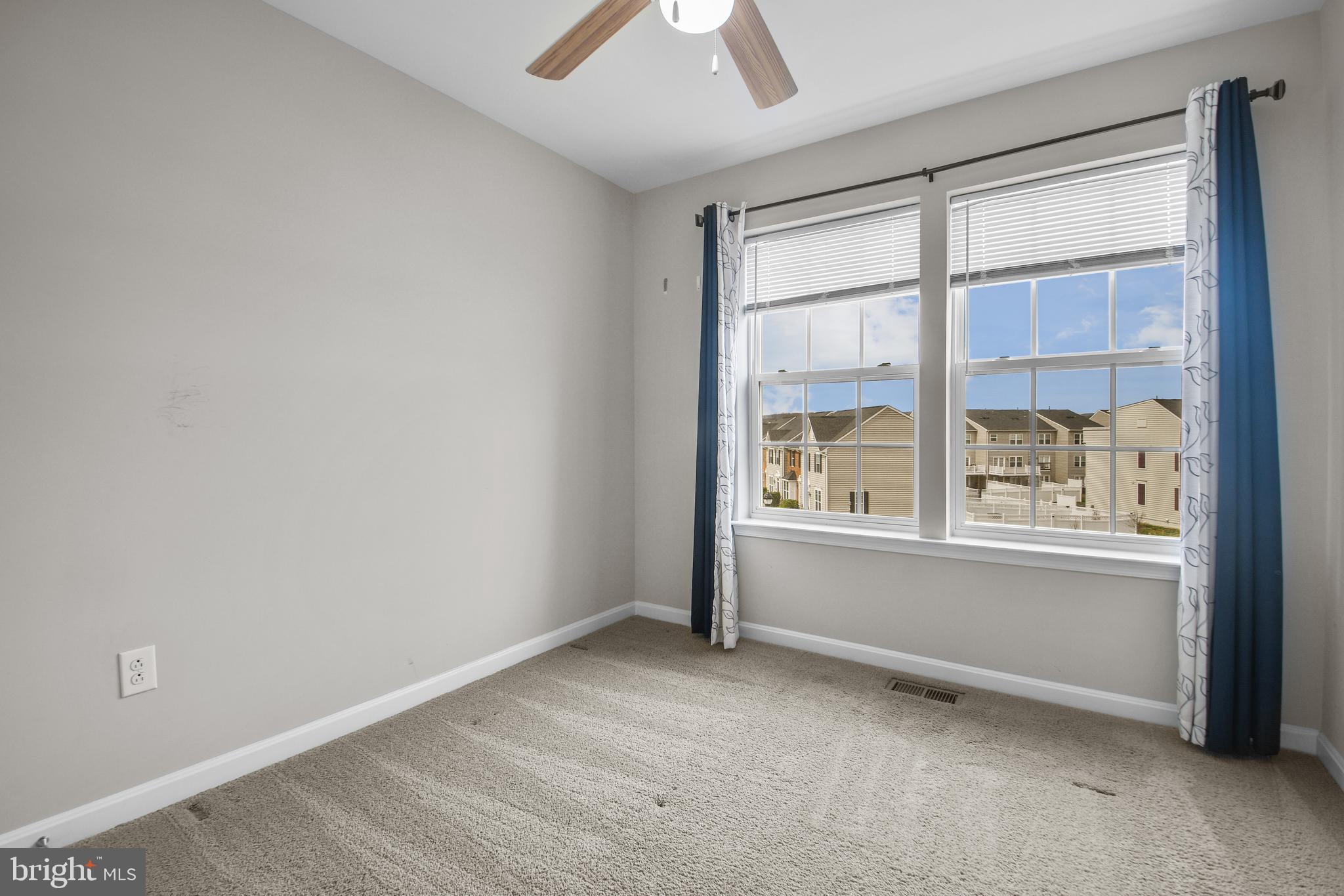 4648 Cambria Road Frederick, MD 21703 - Photo 15 of 22 an empty room with a window