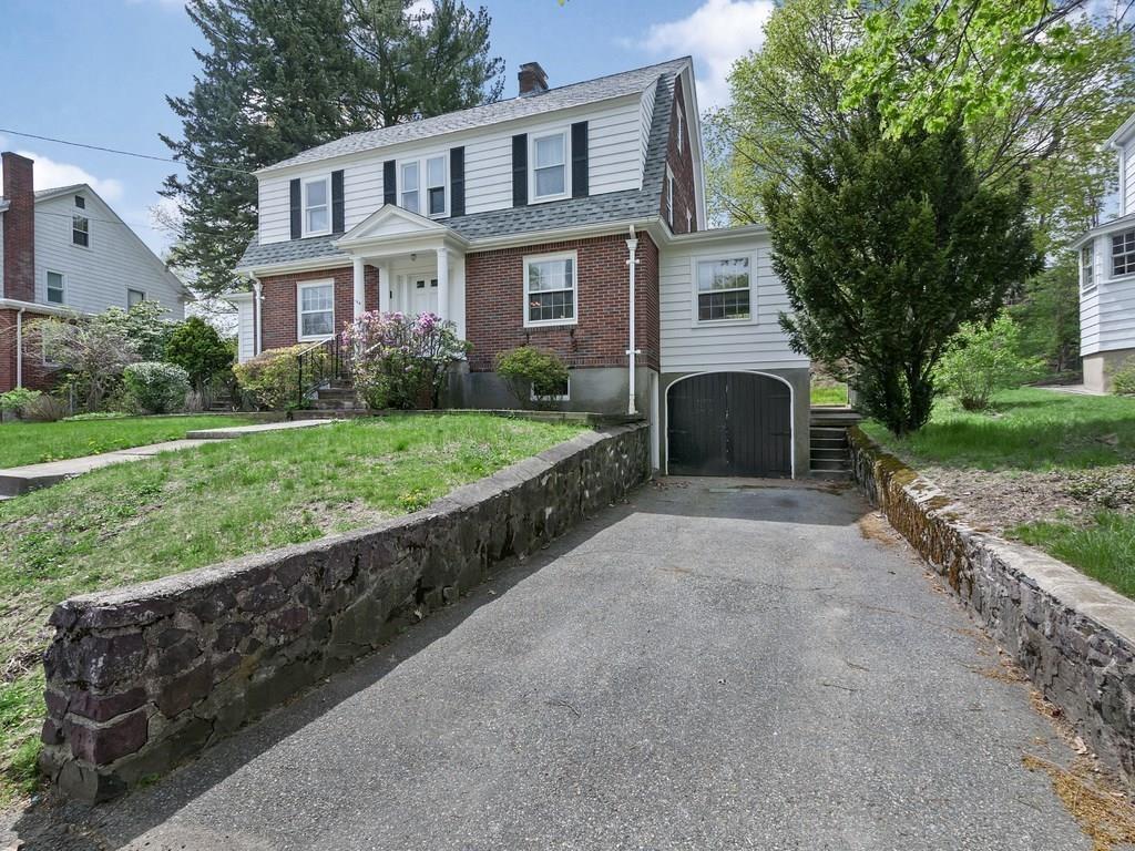 184 Lawrence Road Medford, MA 02155 - Photo 24 of 35 Gallery Image 24