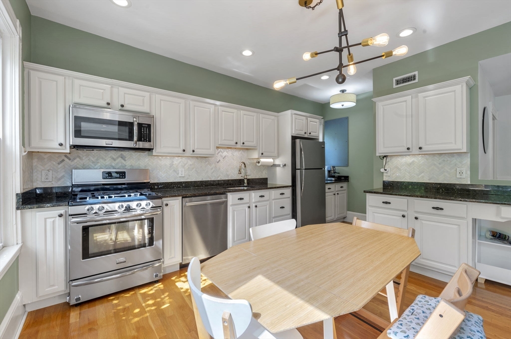 26 Danforth Street, Unit 2 Boston, MA 02130 - Photo 10 of 22 Gallery Image 10