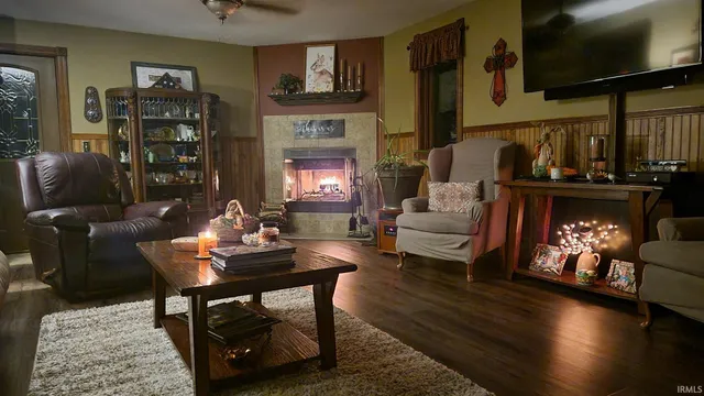 $349,000 | 14090 North 1225th Street East, Odon, IN 47562