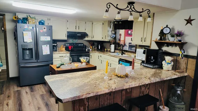 $349,000 | 14090 North 1225th Street East, Odon, IN 47562