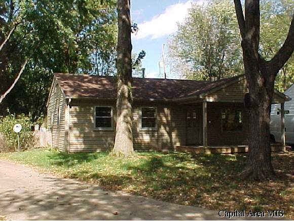 17 Beverly Road Springfield, IL 62702 - Photo 1 of 1