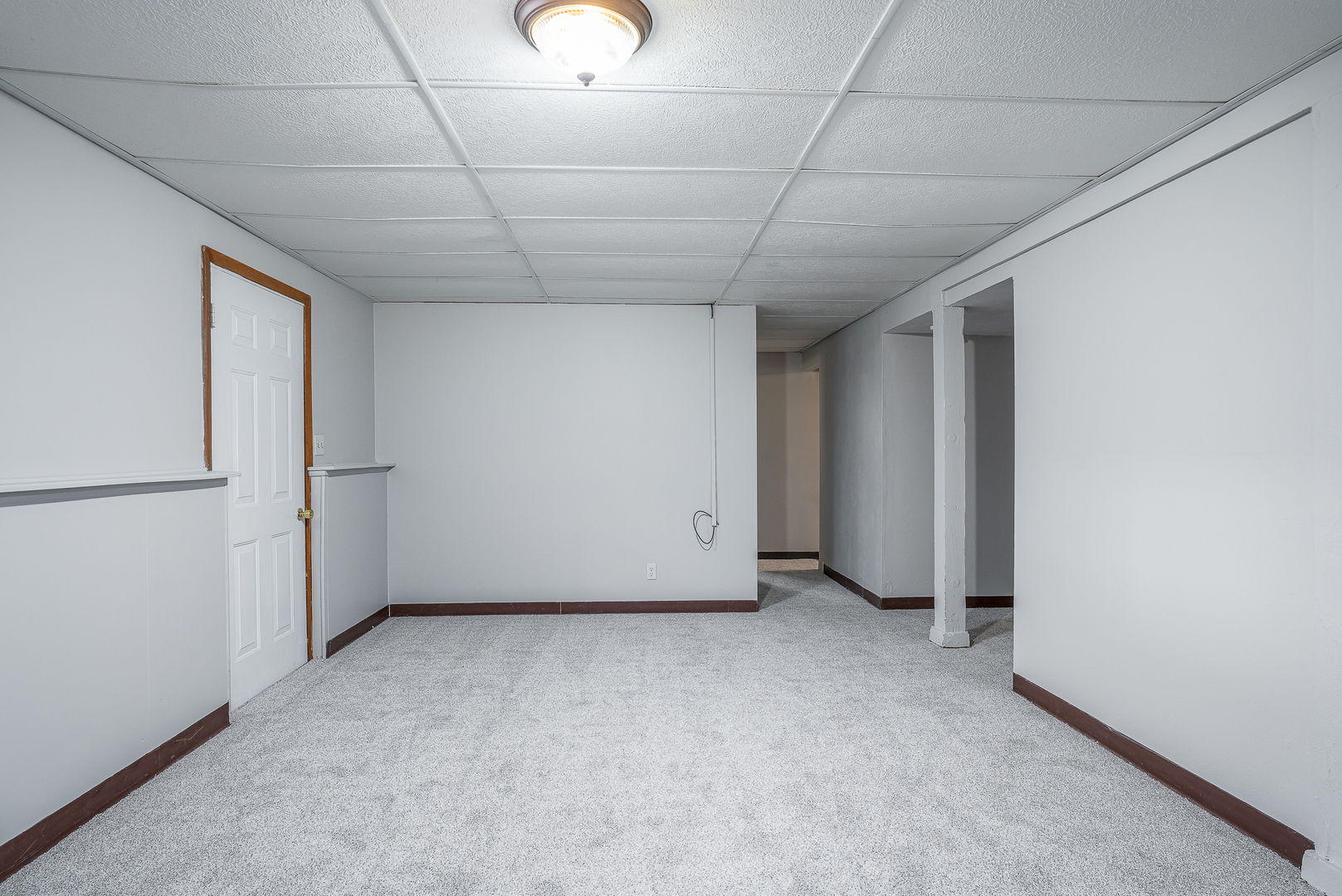 4905 50th Street Moline, IL 61265 - Photo 19 of 25 a view of empty room