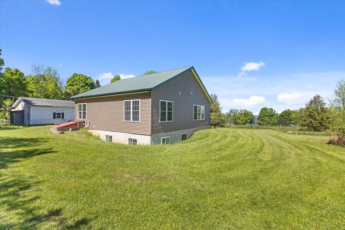 105 Sweeney Farm Road Georgia, VT 05478 - Photo 41 of 43