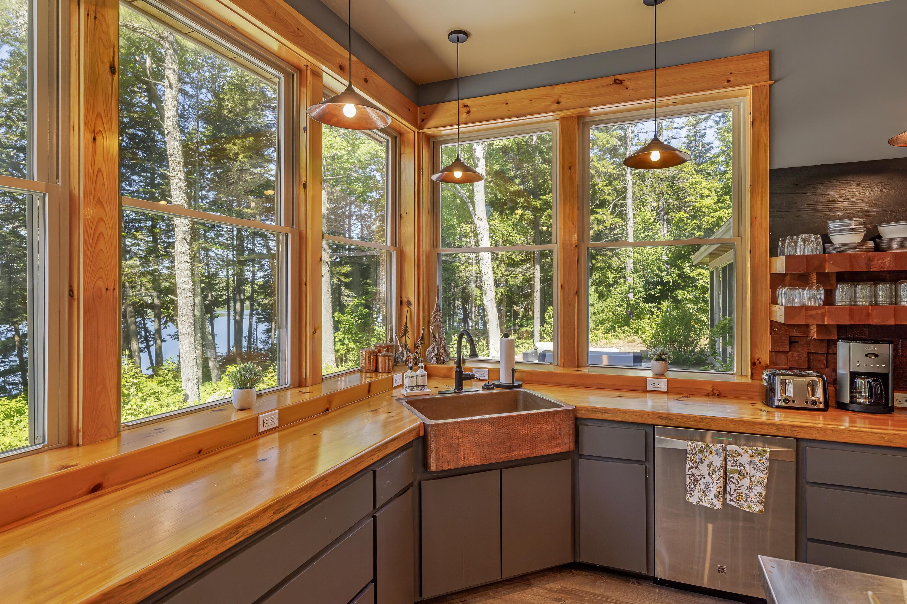 162 Georges Pond Road Franklin, ME 04634 - Photo 4 of 86 20-162 Georges Pond Road HiRes-DTP