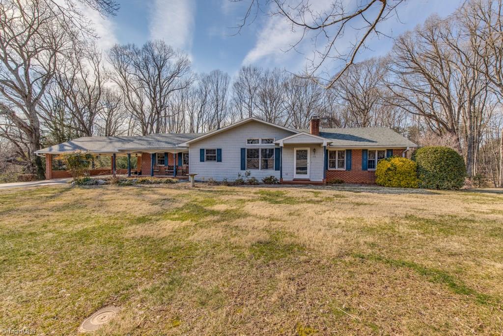 330 Doub Road Lewisville, NC 27023 - Photo 1 of 25 Gallery Image 1