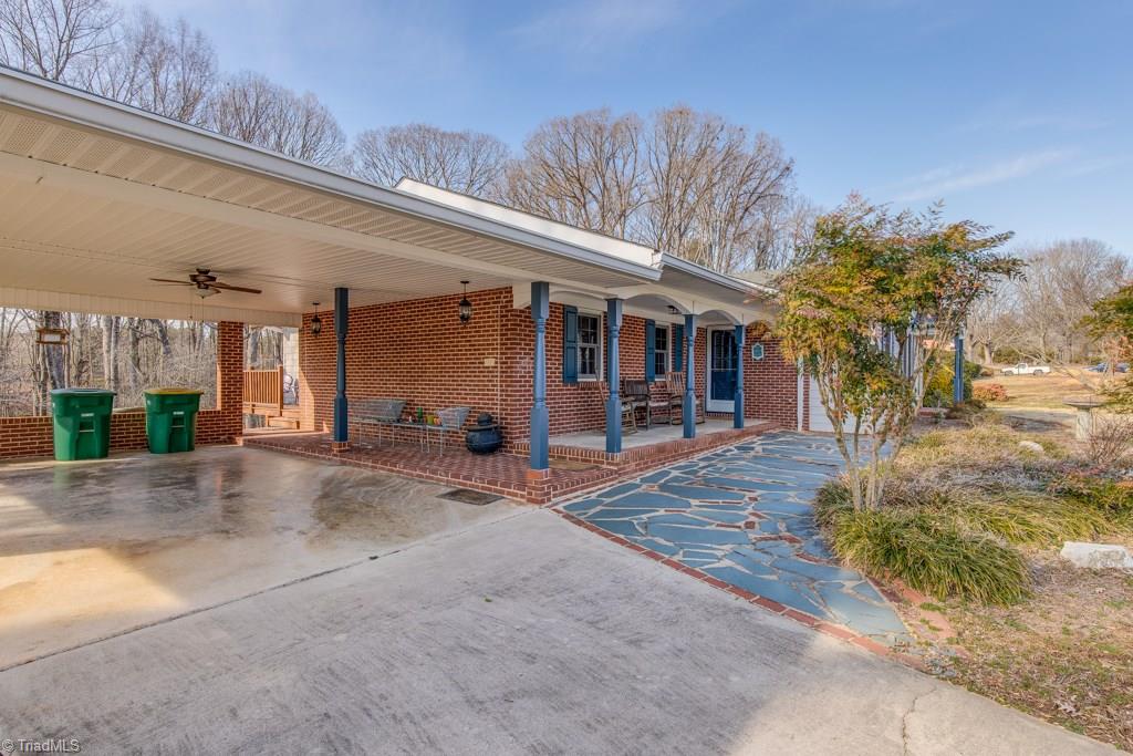 330 Doub Road Lewisville, NC 27023 - Photo 2 of 25 Gallery Image 2