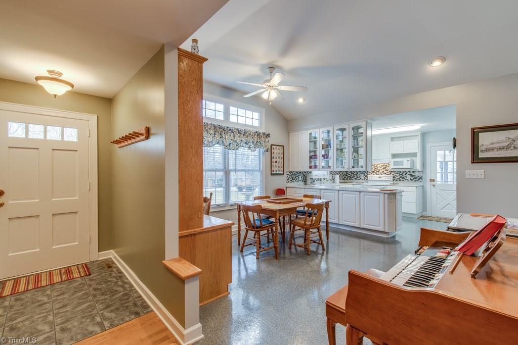 330 Doub Road Lewisville, NC 27023 - Photo 3 of 25 Gallery Image 3