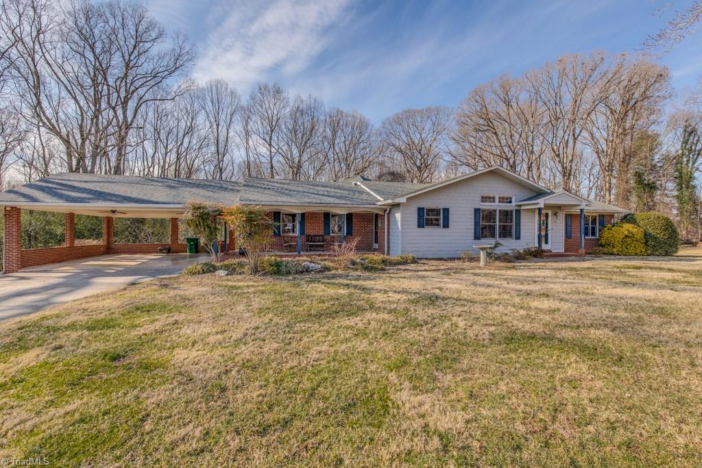330 Doub Road Lewisville, NC 27023 - Photo 24 of 25 Gallery Image 24