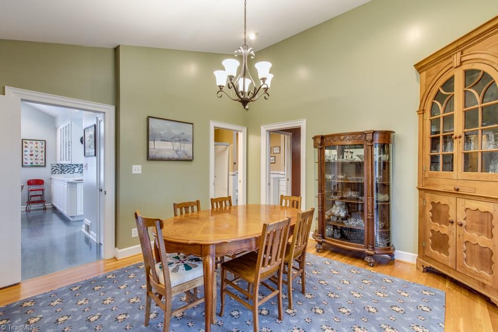 330 Doub Road Lewisville, NC 27023 - Photo 4 of 25 Gallery Image 4
