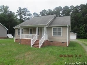 7871 Guinea Road Hayes, VA 23072 - Photo 1 of 15 Gallery Image 1