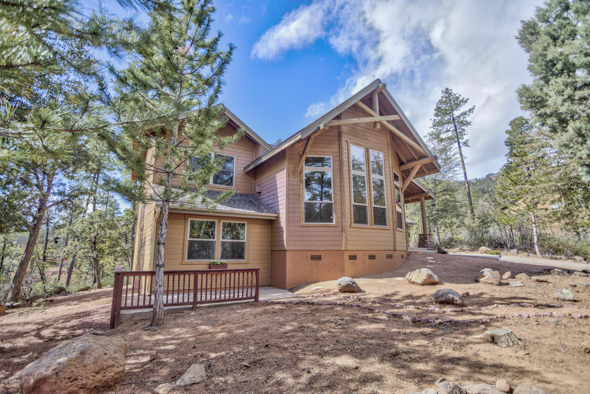 4212 Strawberry Hollow Pine, AZ 85544 - Photo 2 of 35 597A9408_09_10_MD 3