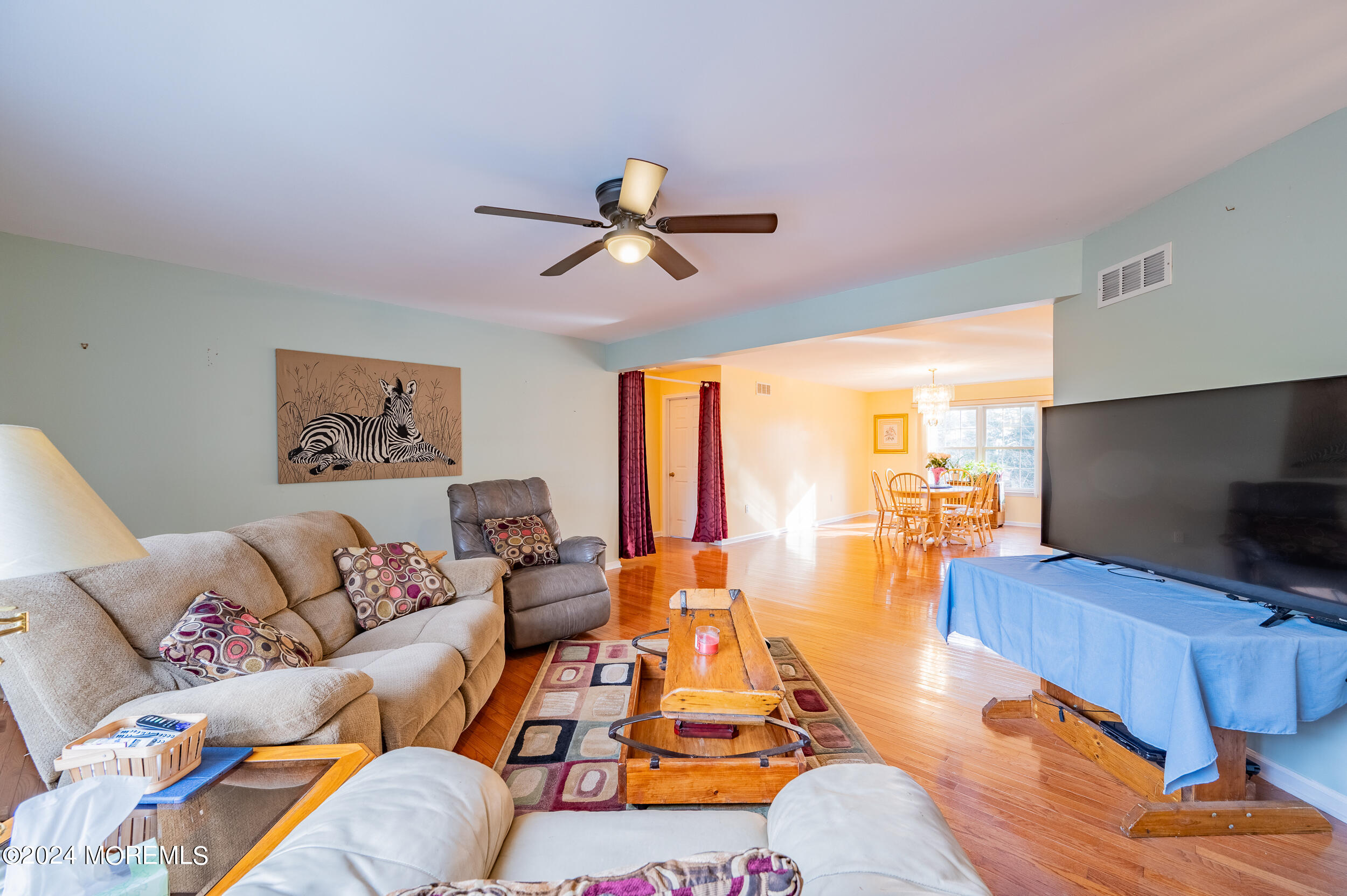 54 New Friendship Road Howell, NJ 07731 - Photo 21 of 46 Living 2