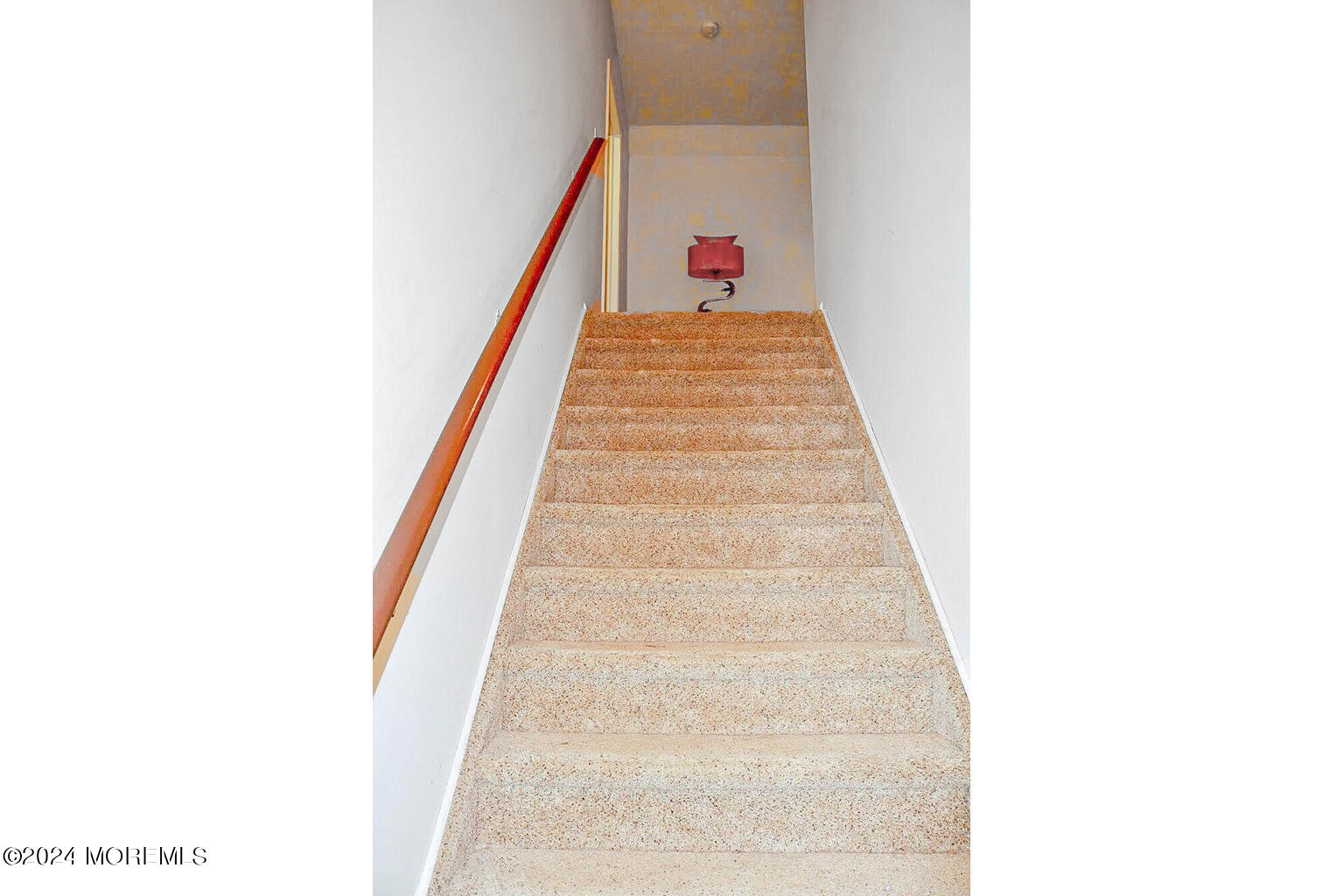 54 New Friendship Road Howell, NJ 07731 - Photo 33 of 46 Stairs