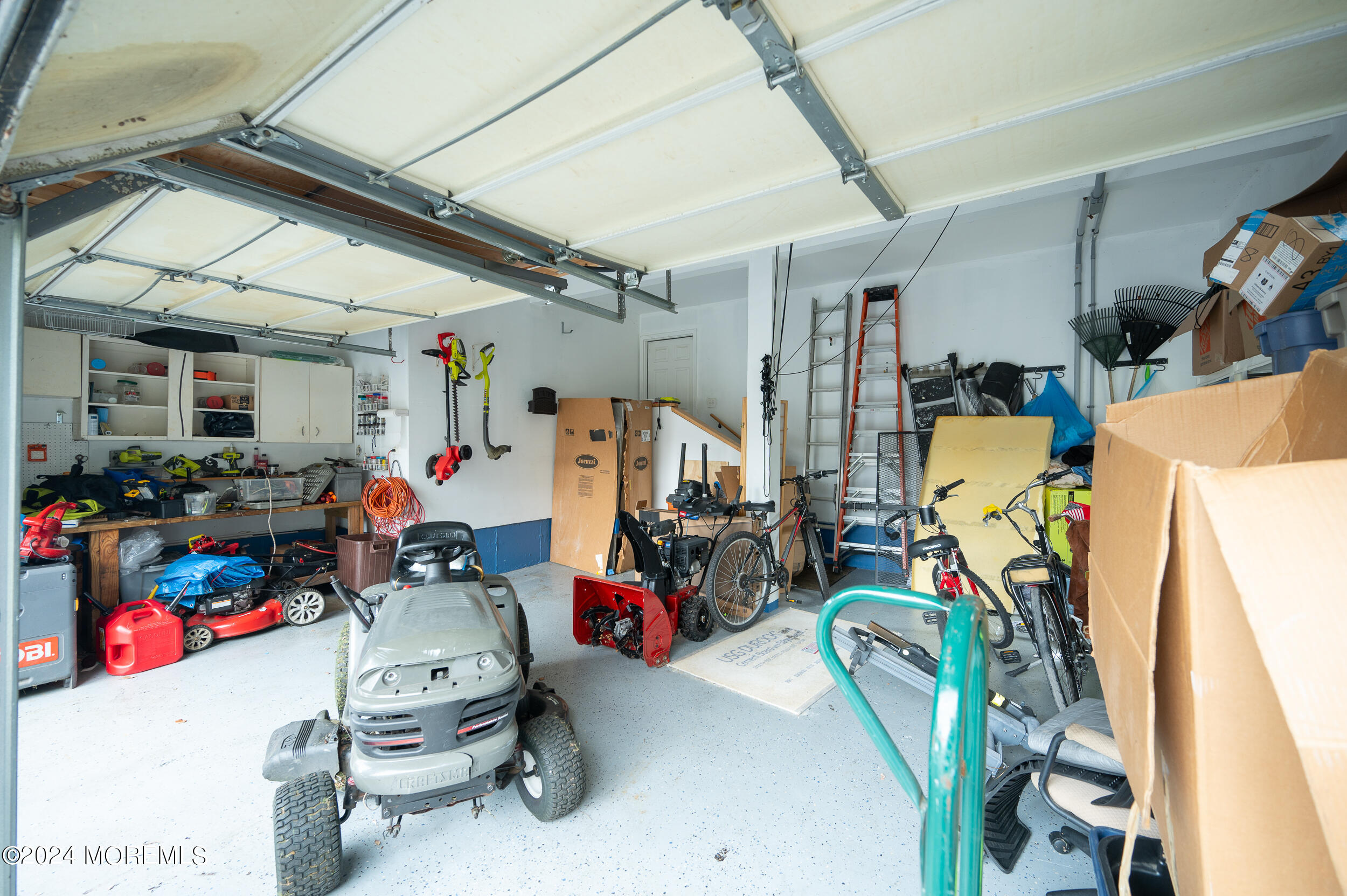 54 New Friendship Road Howell, NJ 07731 - Photo 46 of 46 Garage 1