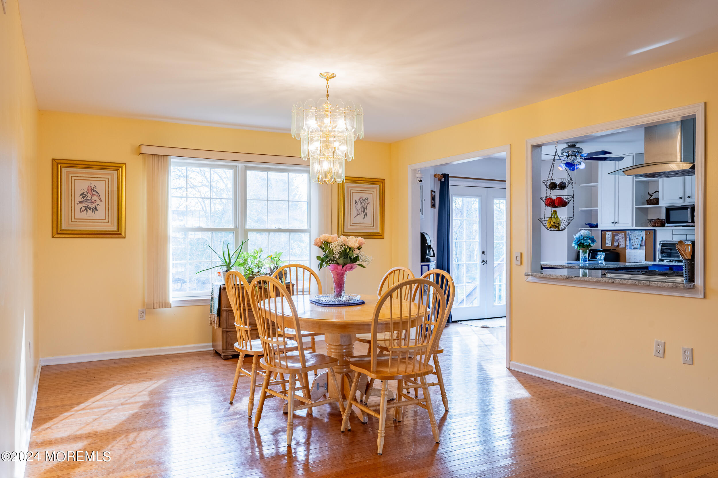 54 New Friendship Road Howell, NJ 07731 - Photo 8 of 46 Dining 1b