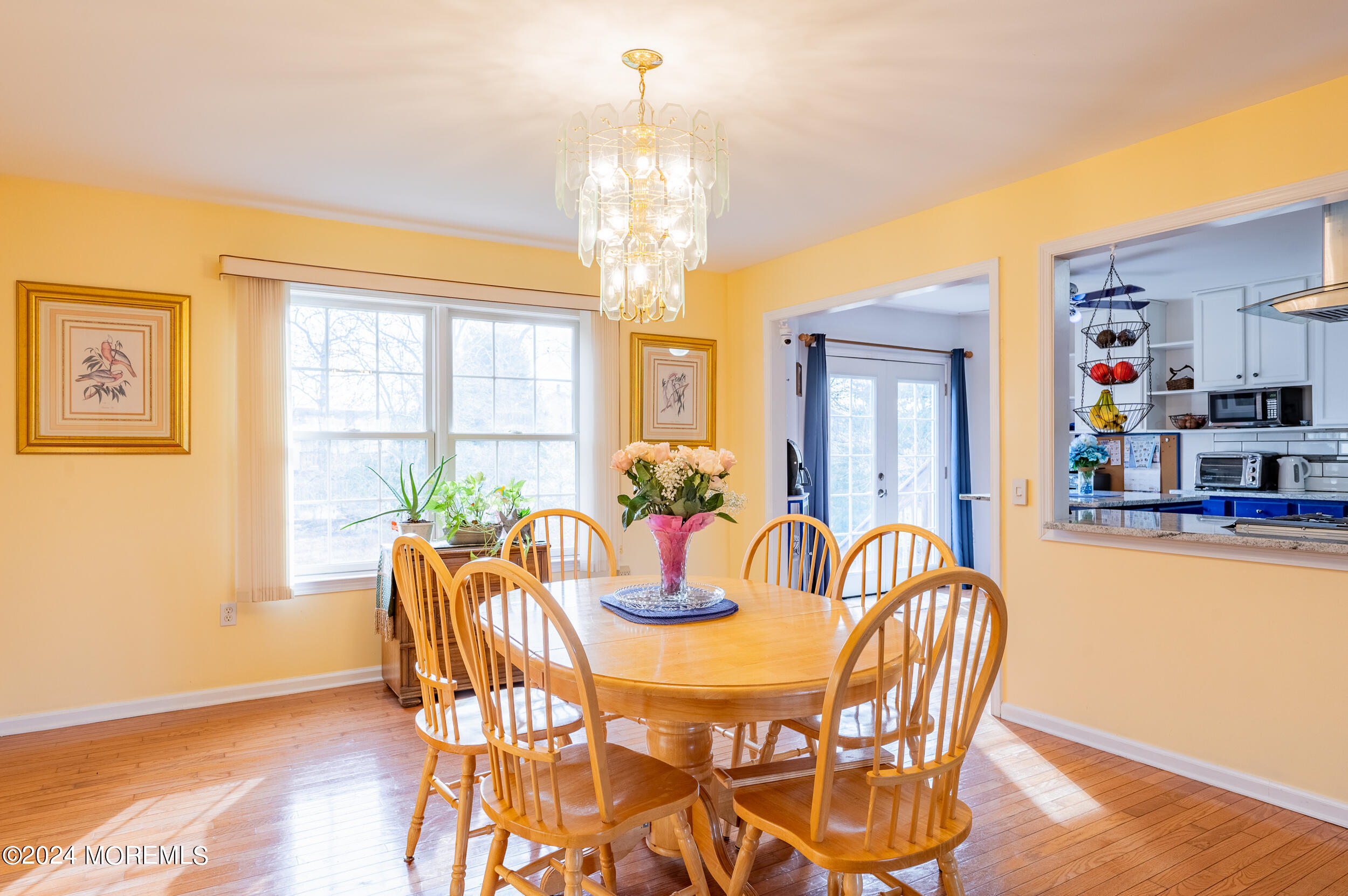 54 New Friendship Road Howell, NJ 07731 - Photo 9 of 46 Dining 1c