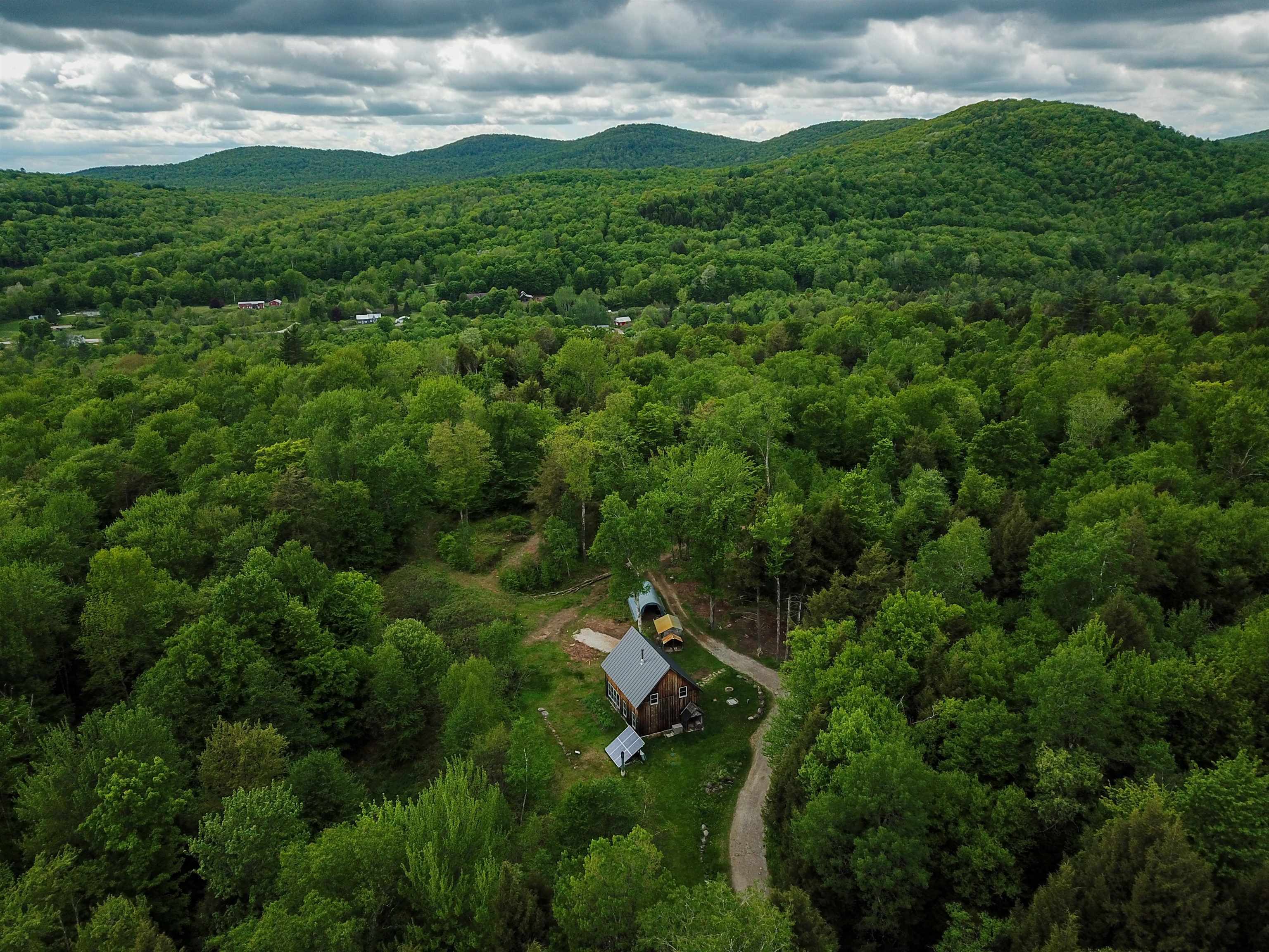 211 Poker Hill Road Underhill, VT 05489 - Photo 9 of 60