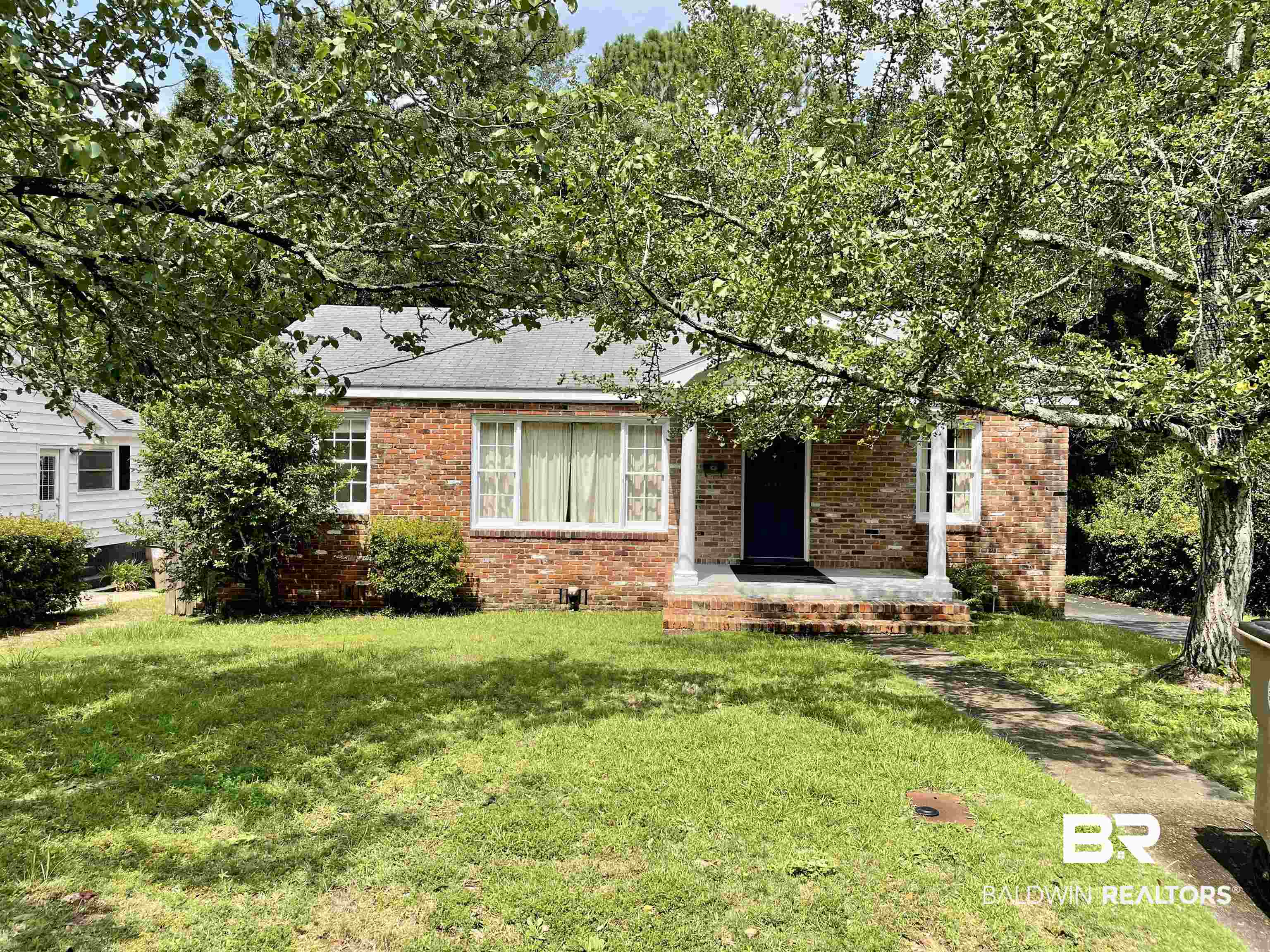 353 Wacker Lane North Mobile, AL 36608 - Photo 2 of 28
