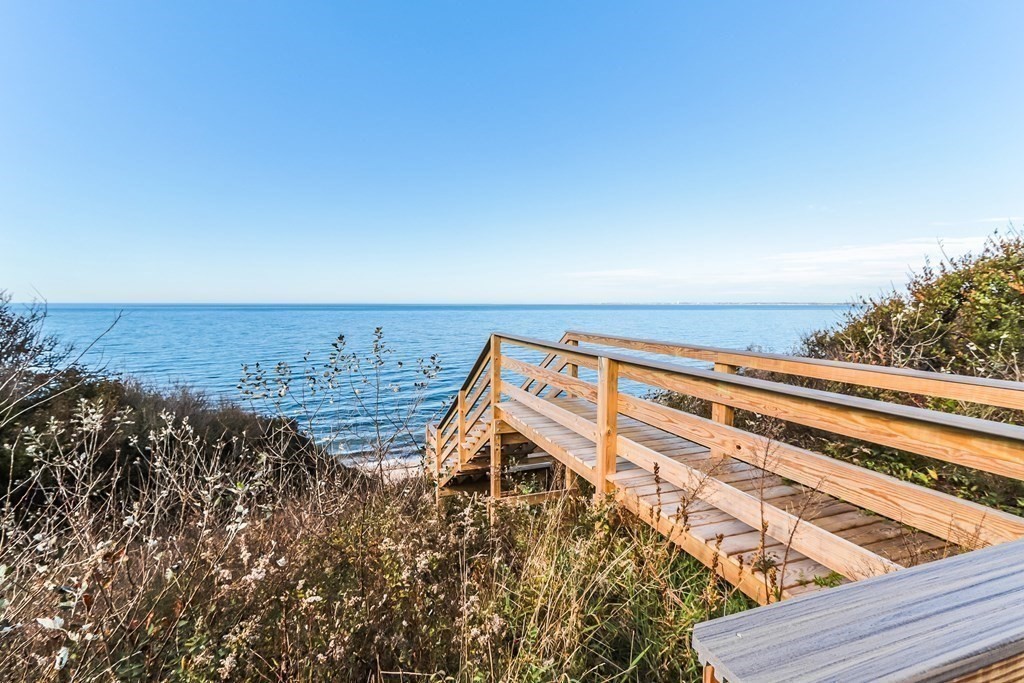 8 Bayberry Road Truro, MA 02666 - Photo 1 of 9 a view of ocean view