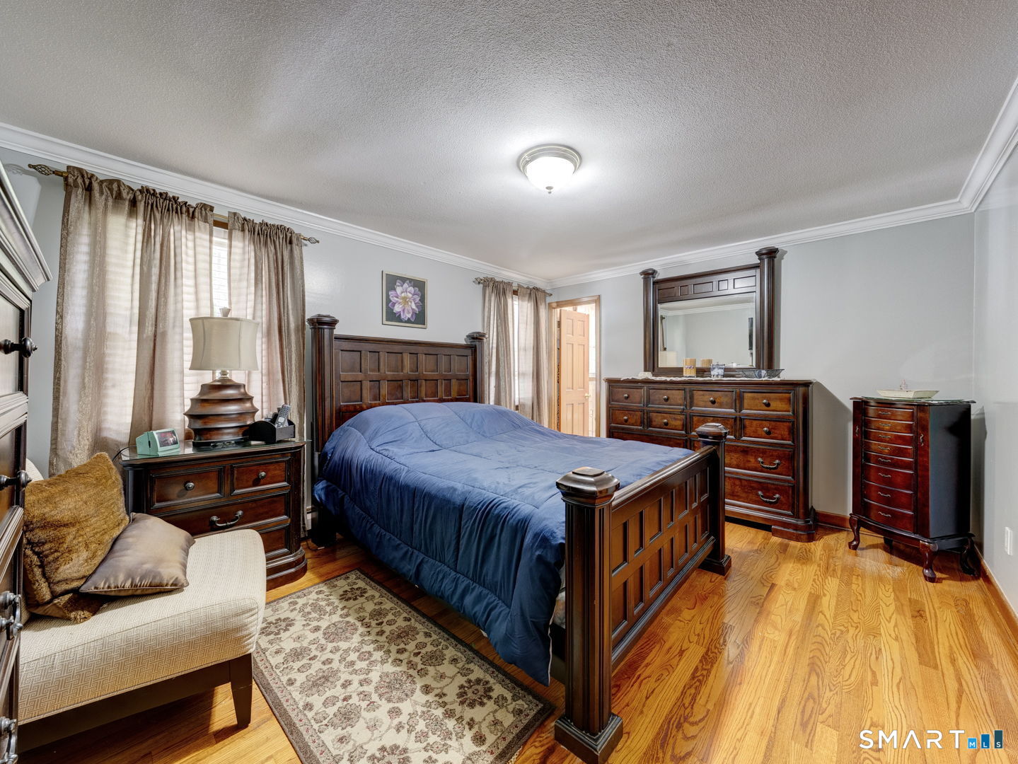 4 Lee Circle Bloomfield, CT 06002 - Photo 27 of 38 Primary bedroom