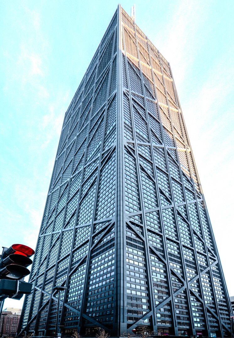 175 East Delaware Place, Unit 5511 Chicago, IL 60611 - Photo 2 of 32