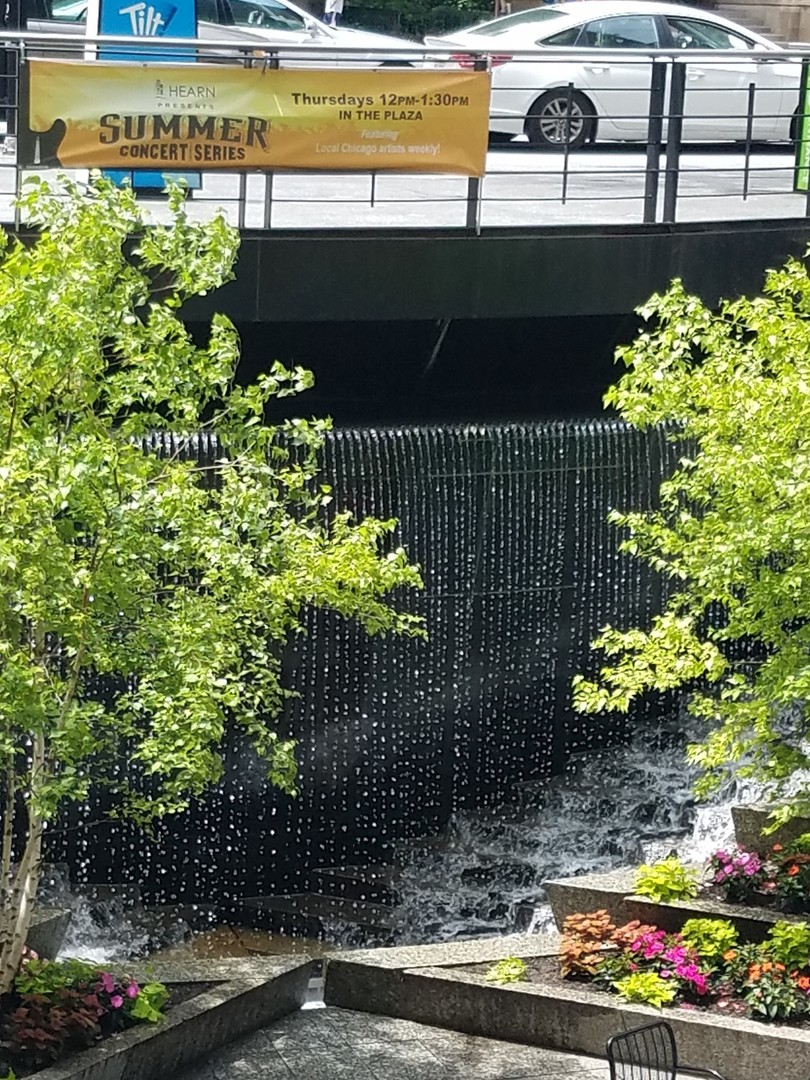 175 East Delaware Place, Unit 5511 Chicago, IL 60611 - Photo 29 of 32