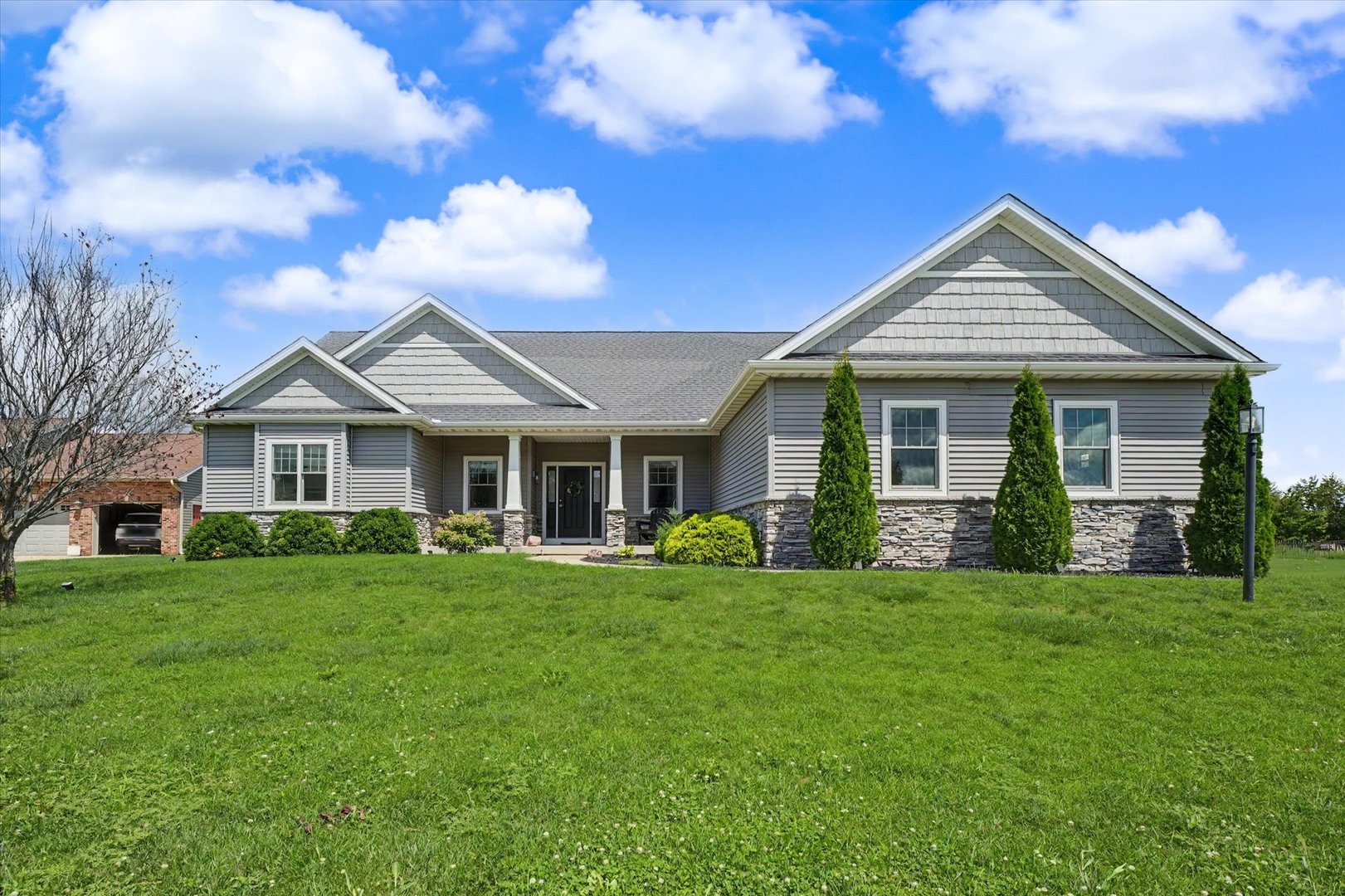 100 Weldon Springs Road Monticello, IL 61856 - Photo 2 of 58 Gallery Image 2