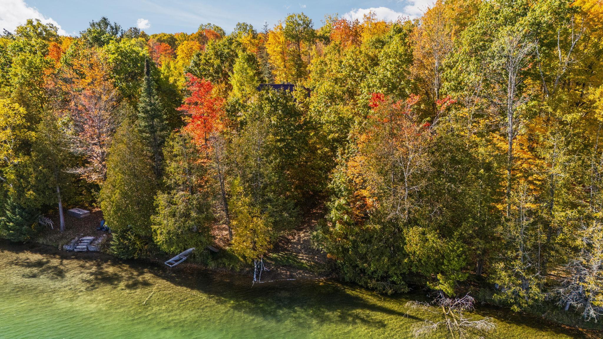 7149 West Blue Lake Road Northeast Kalkaska, MI 49646 - Photo 6 of 67