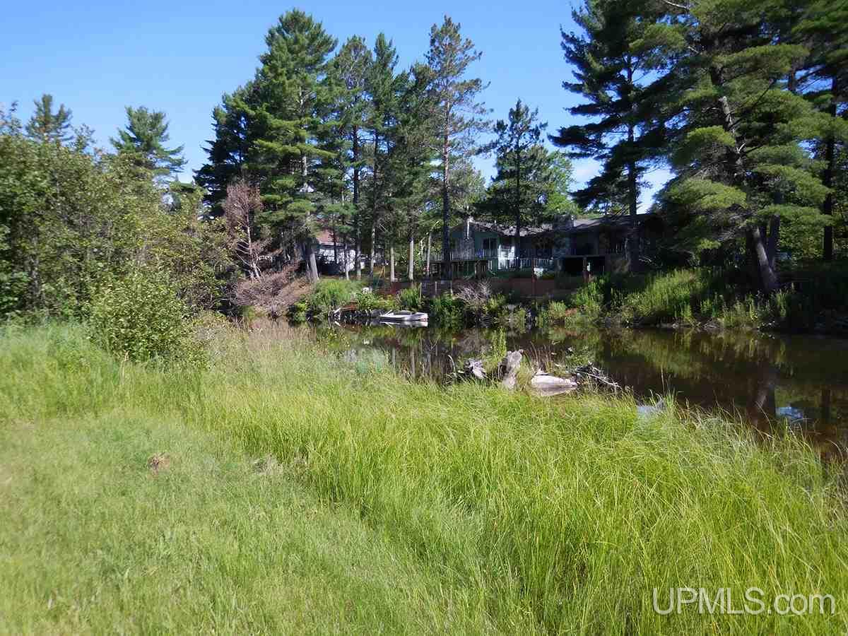 12412 West River Road Naubinway, MI 49762 - Photo 5 of 27