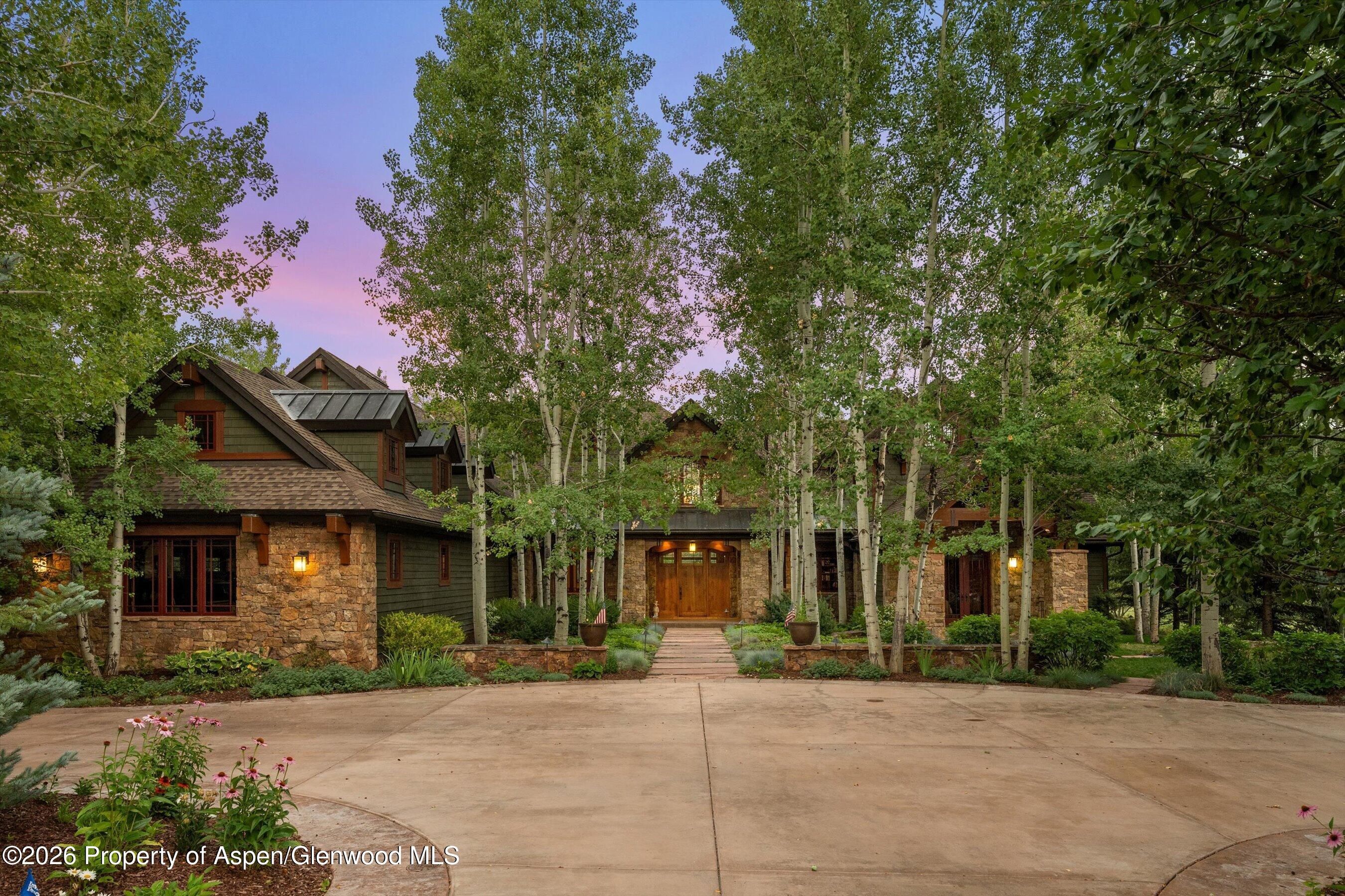 340 River's Bend Carbondale, CO 81623 - Photo 45 of 85 12-340RiversBend_26072712