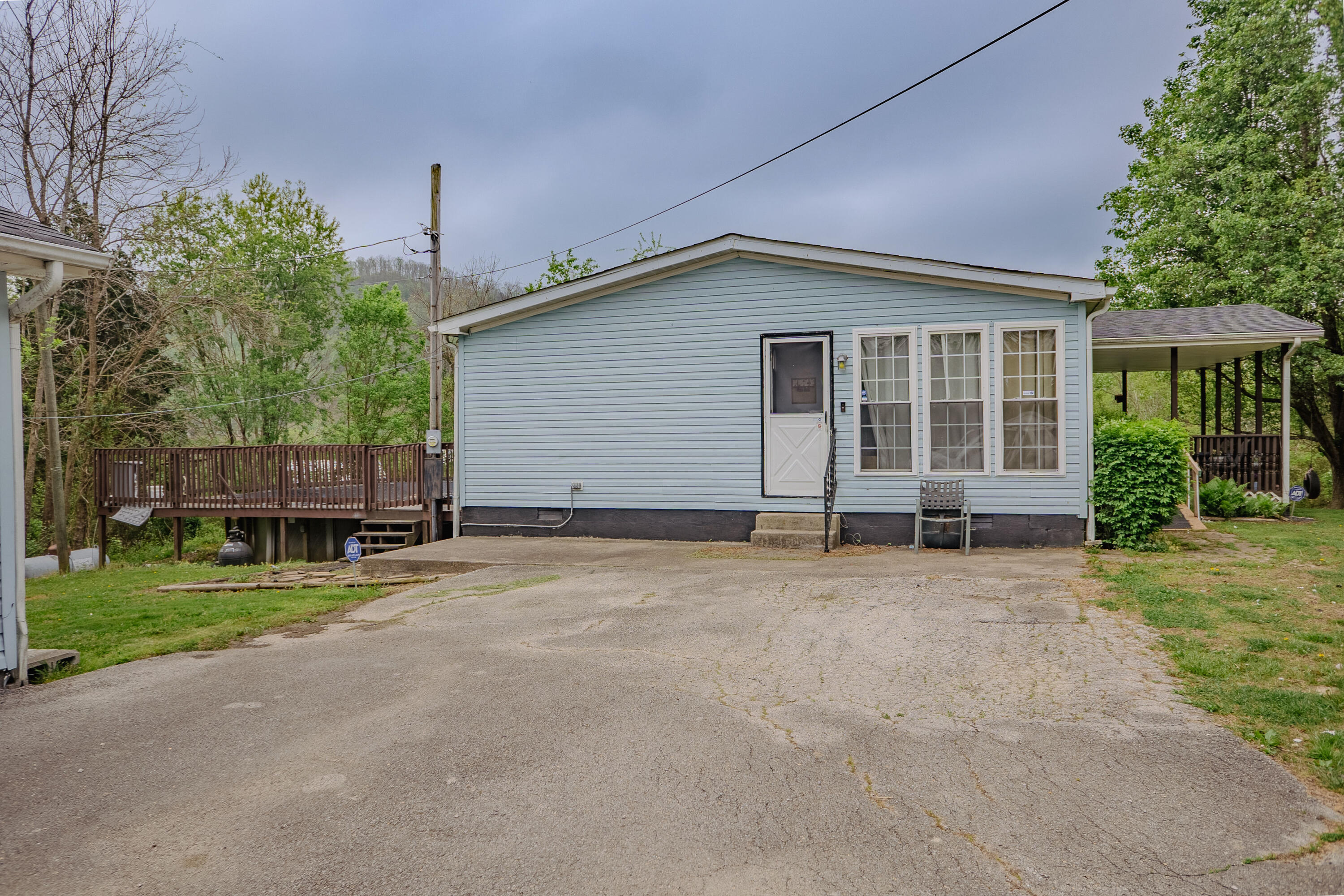 730 Ticky Fork Road Ravenna, KY 40472 - Photo 17 of 41 730TickyForkRd-14