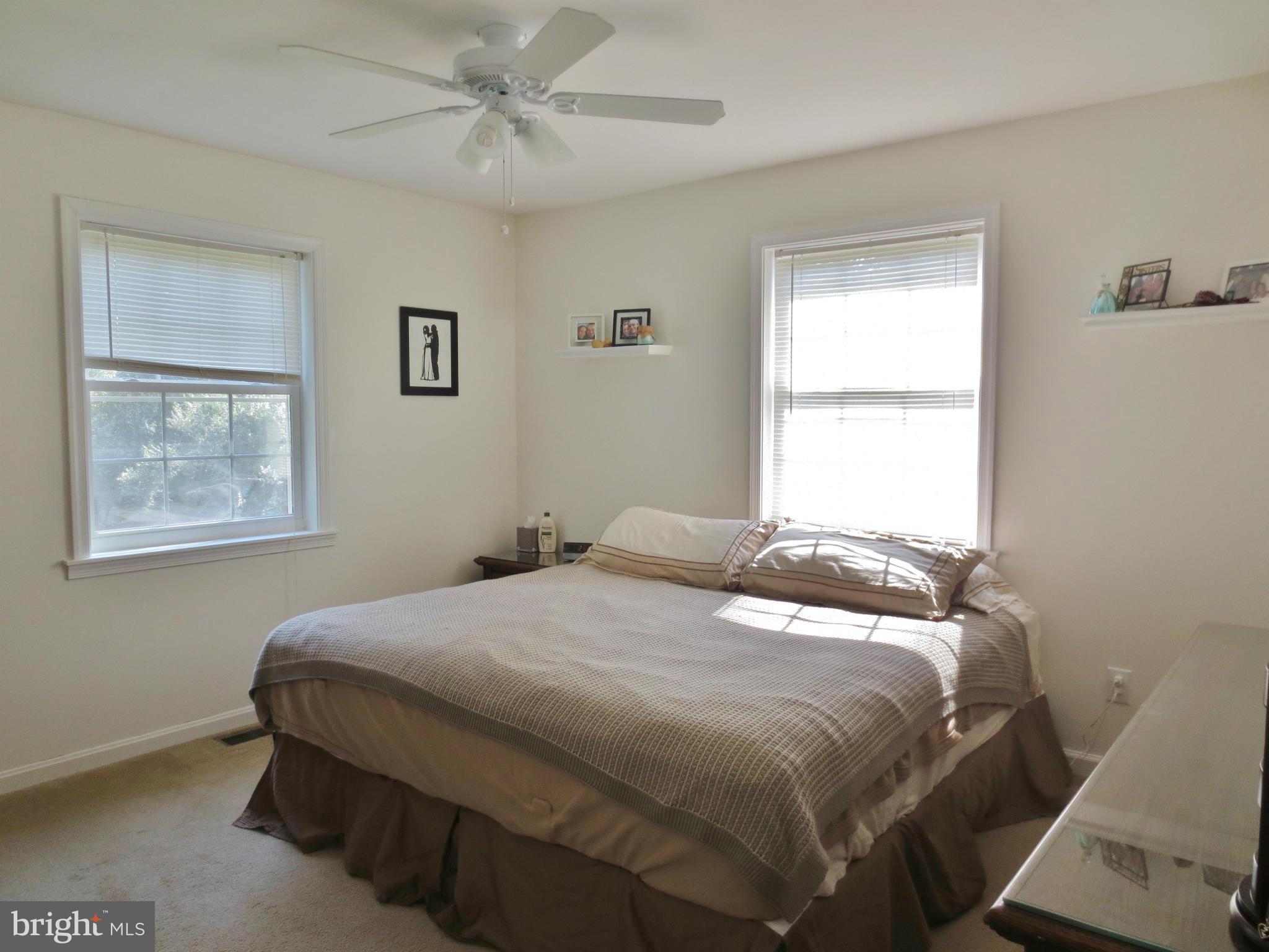 12303 Scotts Mill Road Culpeper, VA 22701 - Photo 12 of 26 Bedroom (Master)