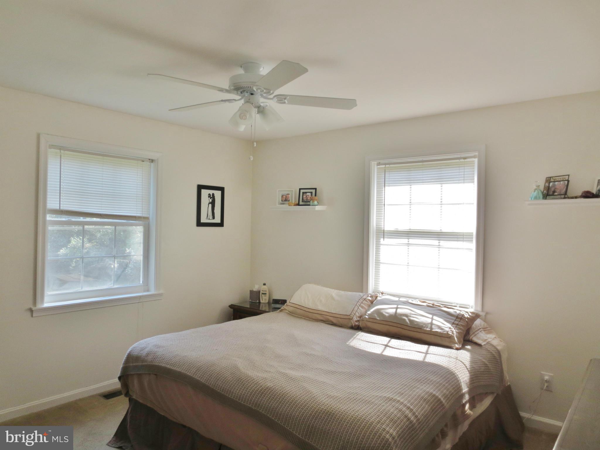 12303 Scotts Mill Road Culpeper, VA 22701 - Photo 13 of 26 Bedroom (Master)