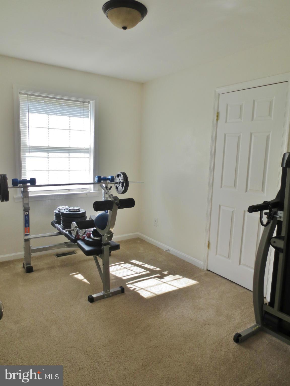 12303 Scotts Mill Road Culpeper, VA 22701 - Photo 15 of 26 Bedroom