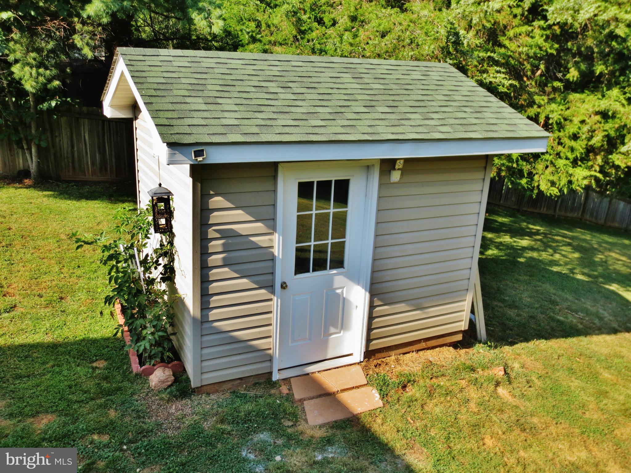 12303 Scotts Mill Road Culpeper, VA 22701 - Photo 20 of 26 Exterior (General)