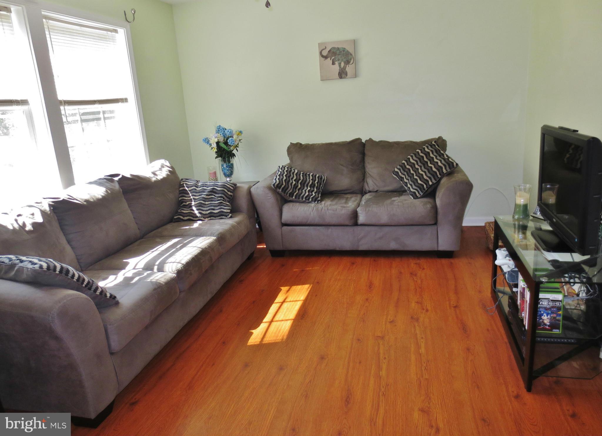 12303 Scotts Mill Road Culpeper, VA 22701 - Photo 3 of 26 Living Room