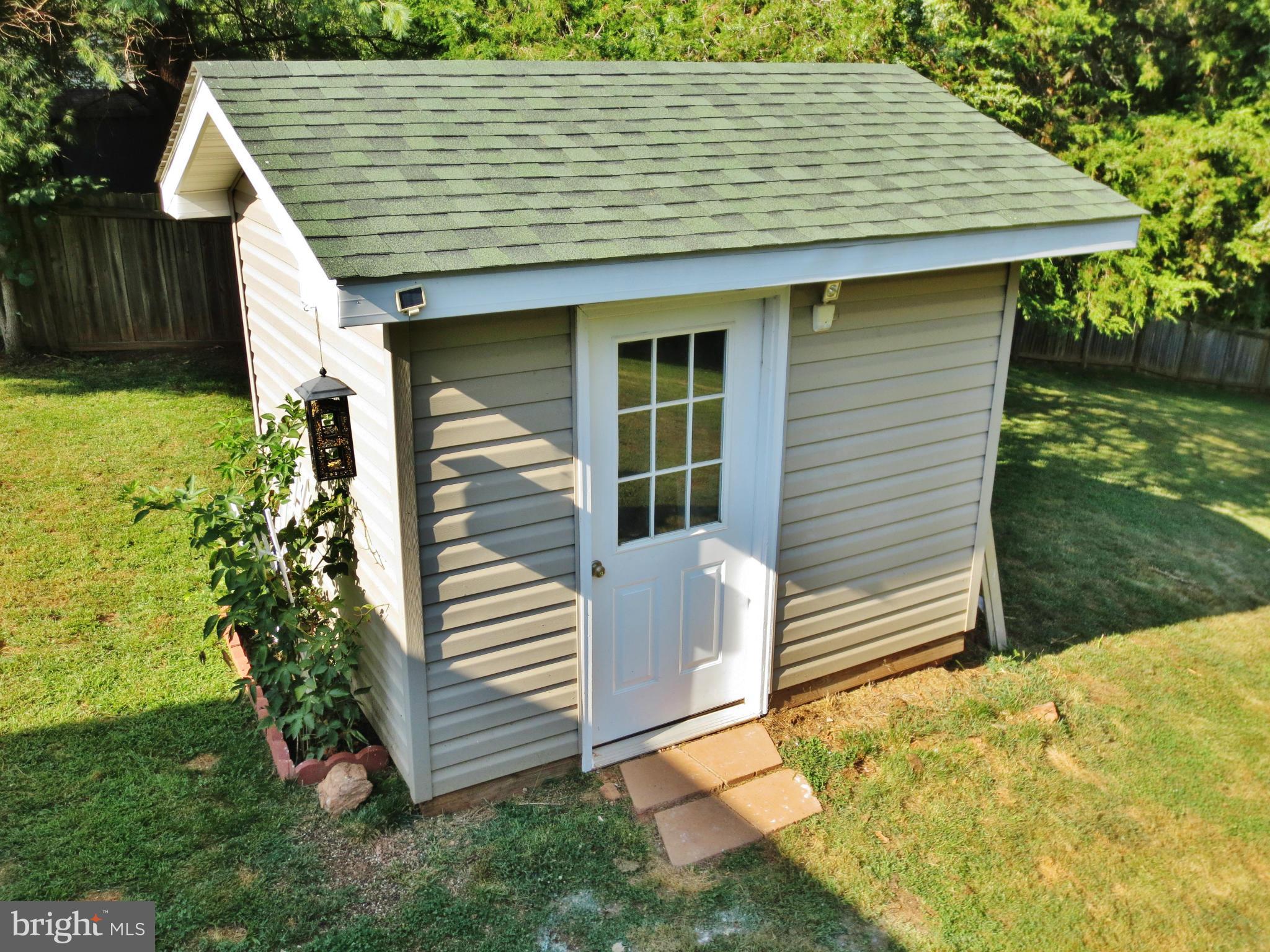 12303 Scotts Mill Road Culpeper, VA 22701 - Photo 26 of 26 Exterior (General)