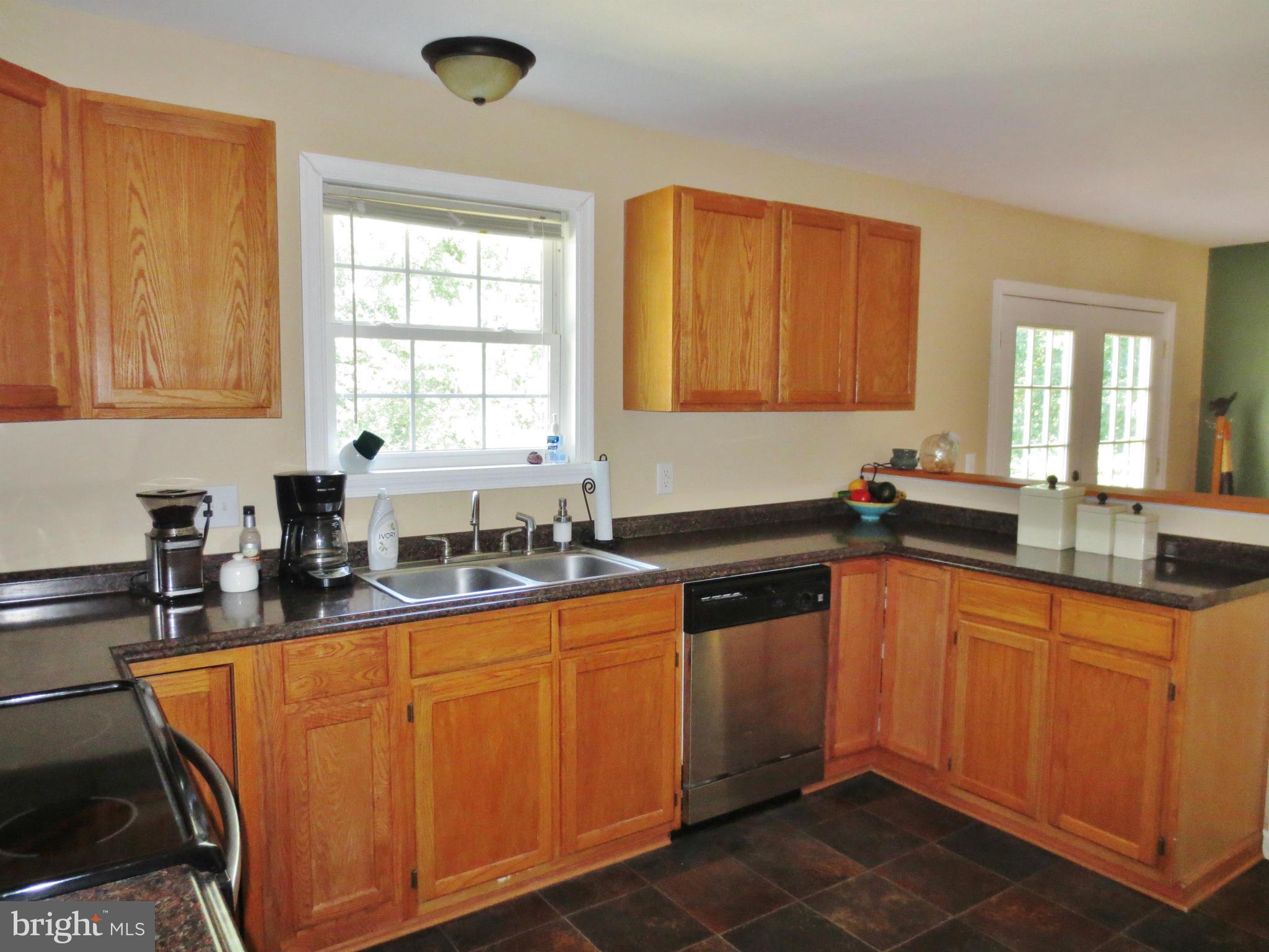 12303 Scotts Mill Road Culpeper, VA 22701 - Photo 6 of 26 Kitchen