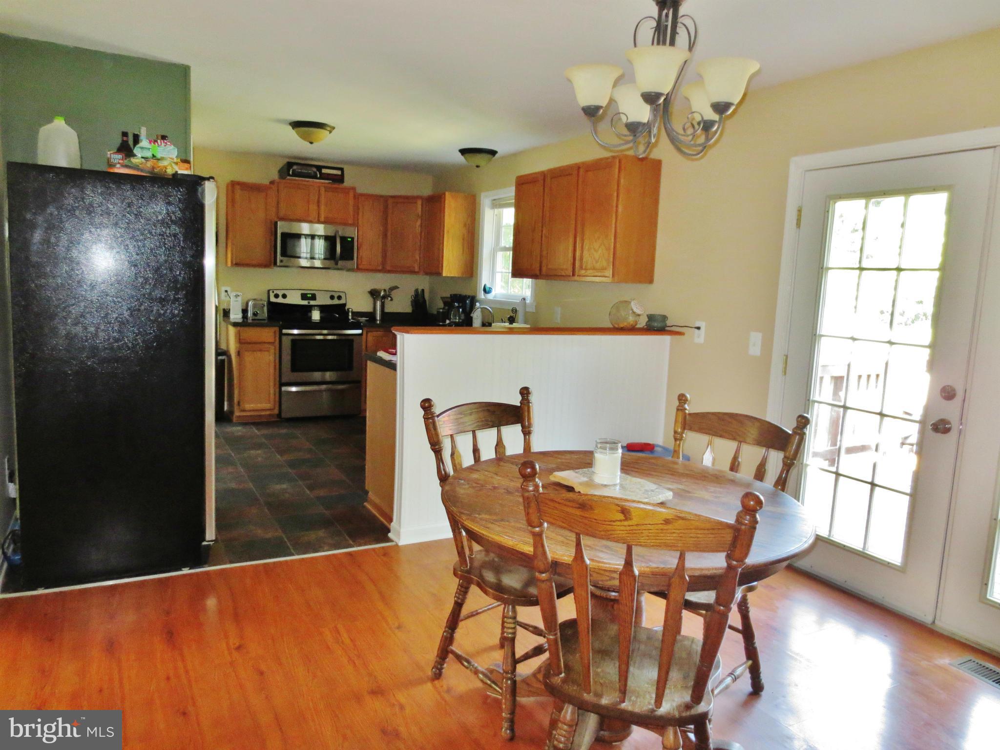 12303 Scotts Mill Road Culpeper, VA 22701 - Photo 8 of 26 Dining Room