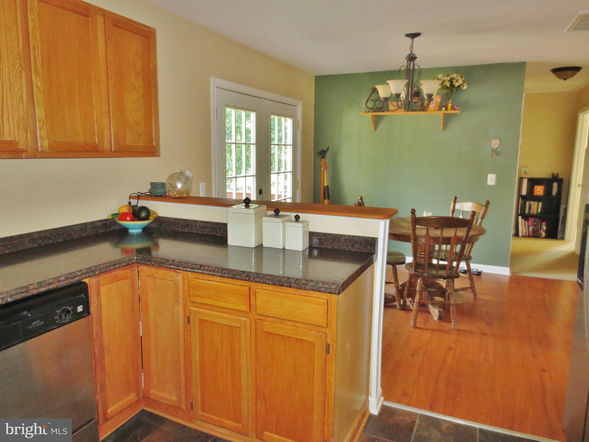 12303 Scotts Mill Road Culpeper, VA 22701 - Photo 9 of 26 Kitchen