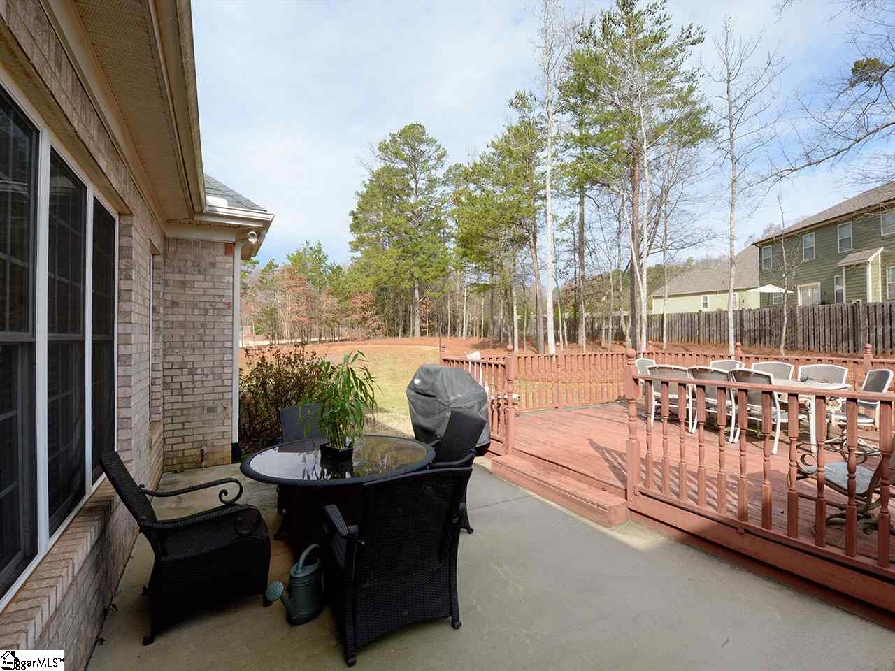 137 Tully Drive Anderson, SC 29621 - Photo 22 of 28